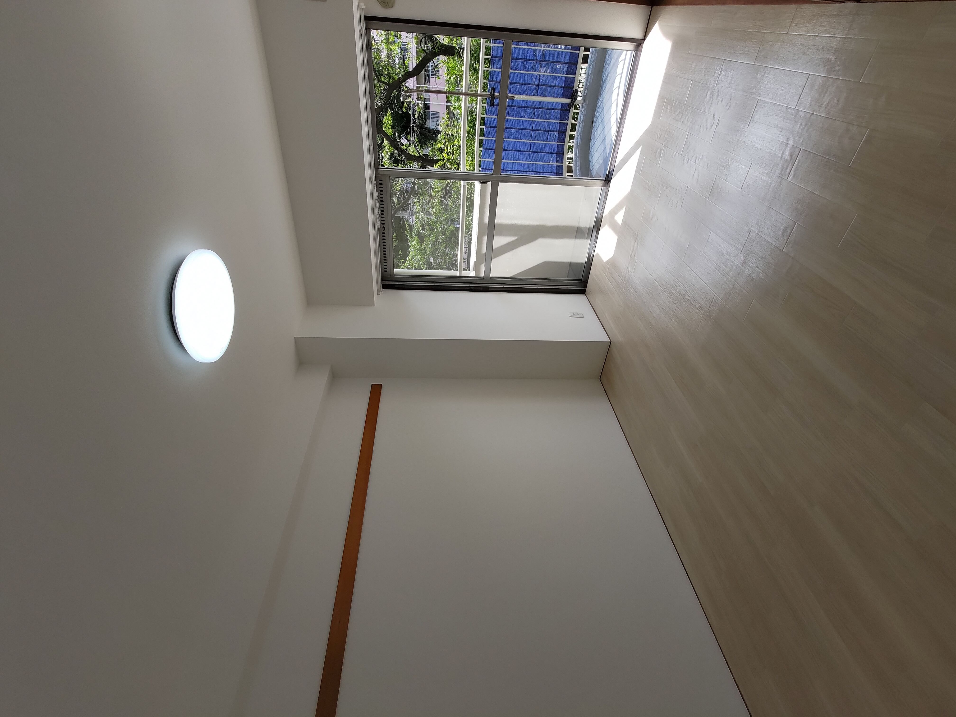 板橋区　リフォーム工事
