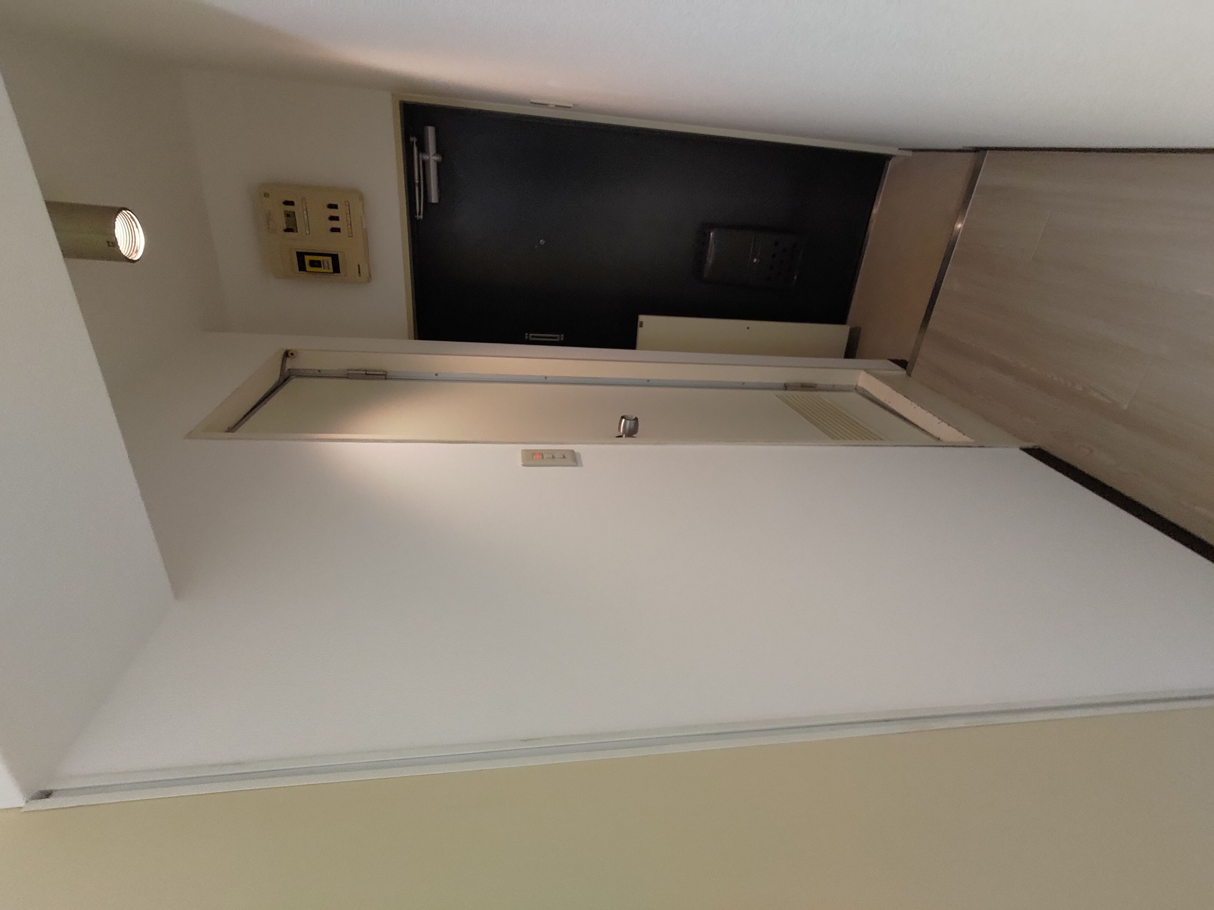 豊島区　ワンルームマンション原状回復工事