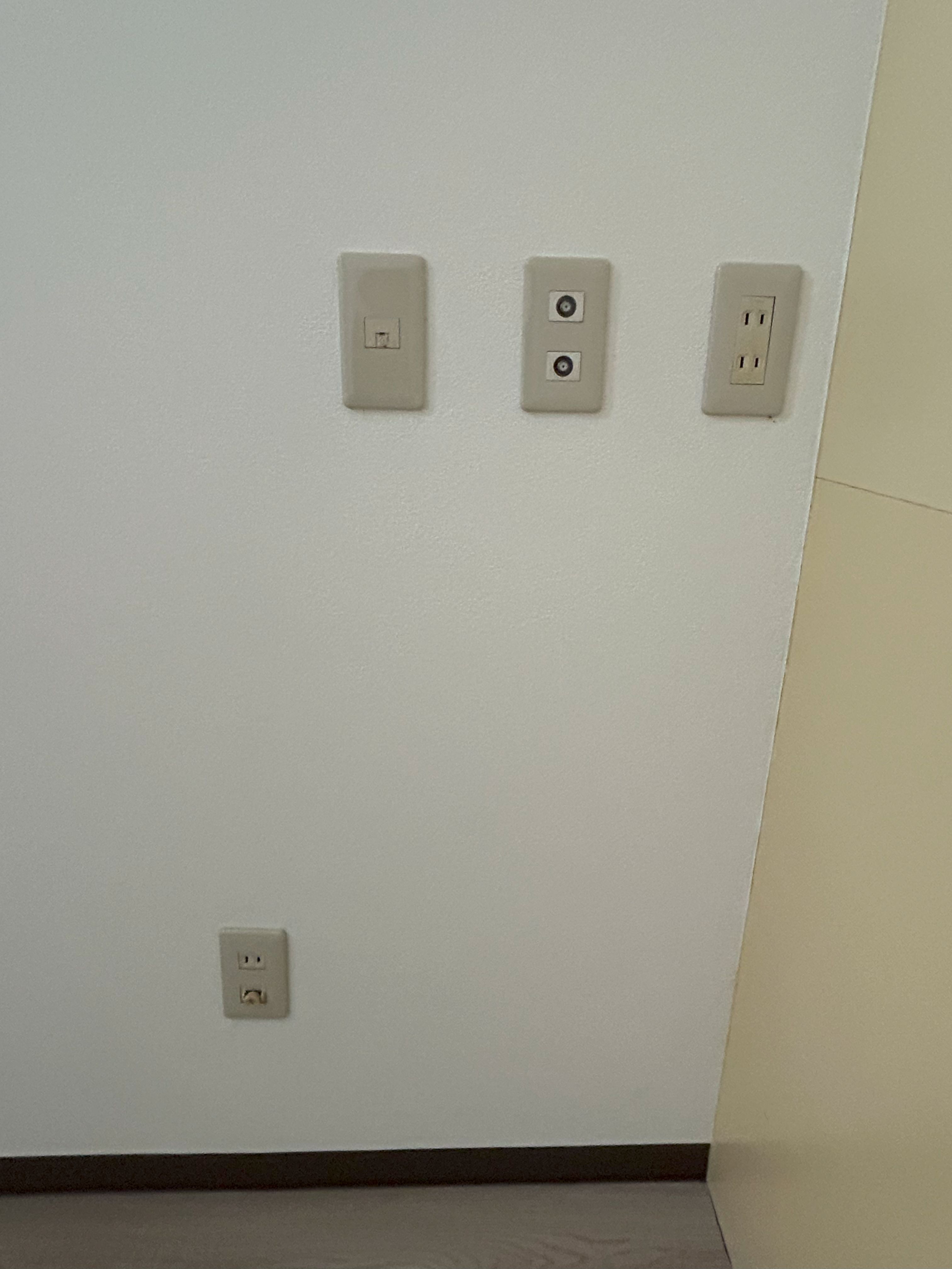 品川区　ワンルームマンション原状回復工事