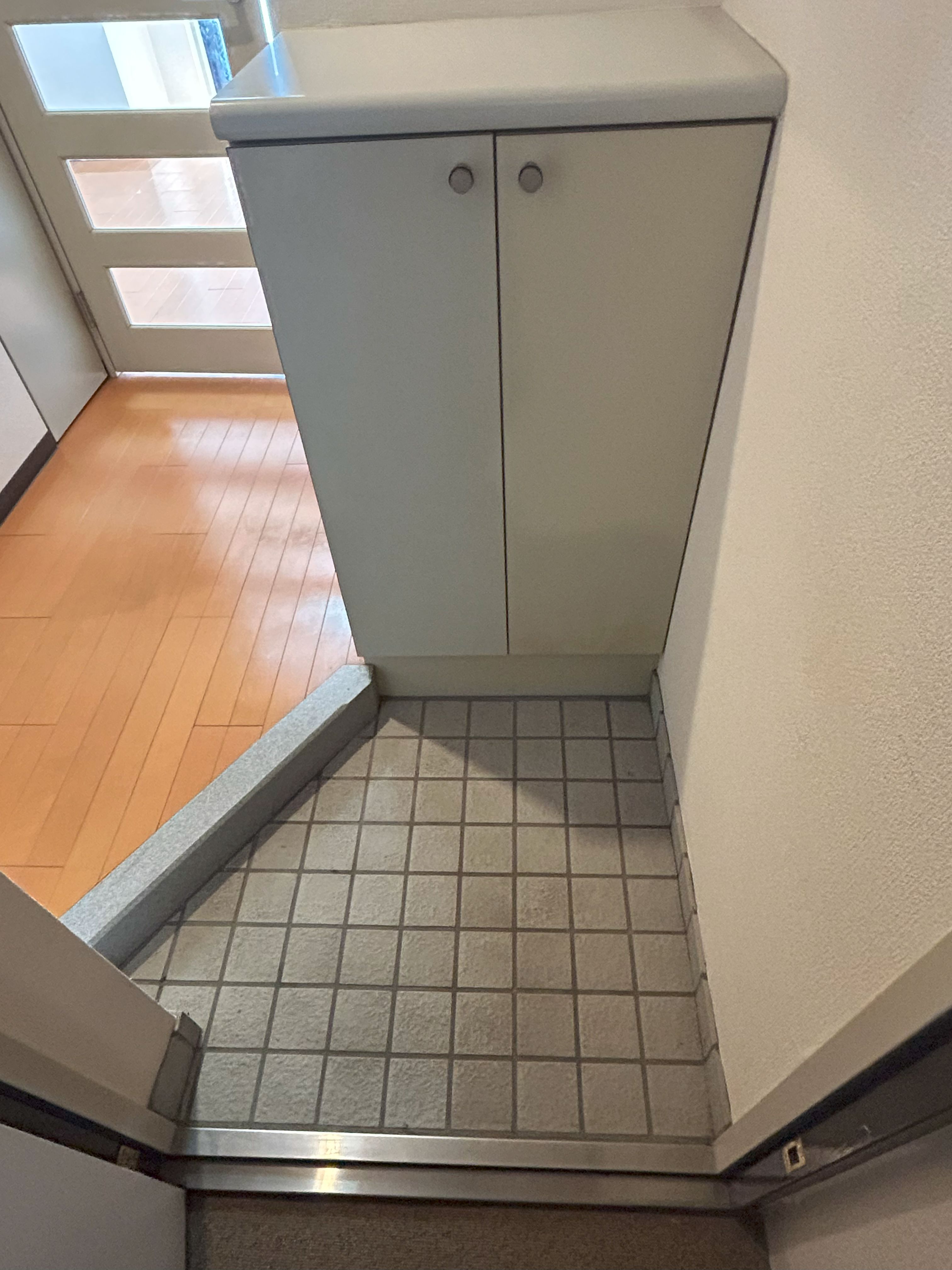 豊島区　ワンルームマンションハウスクリーニング
