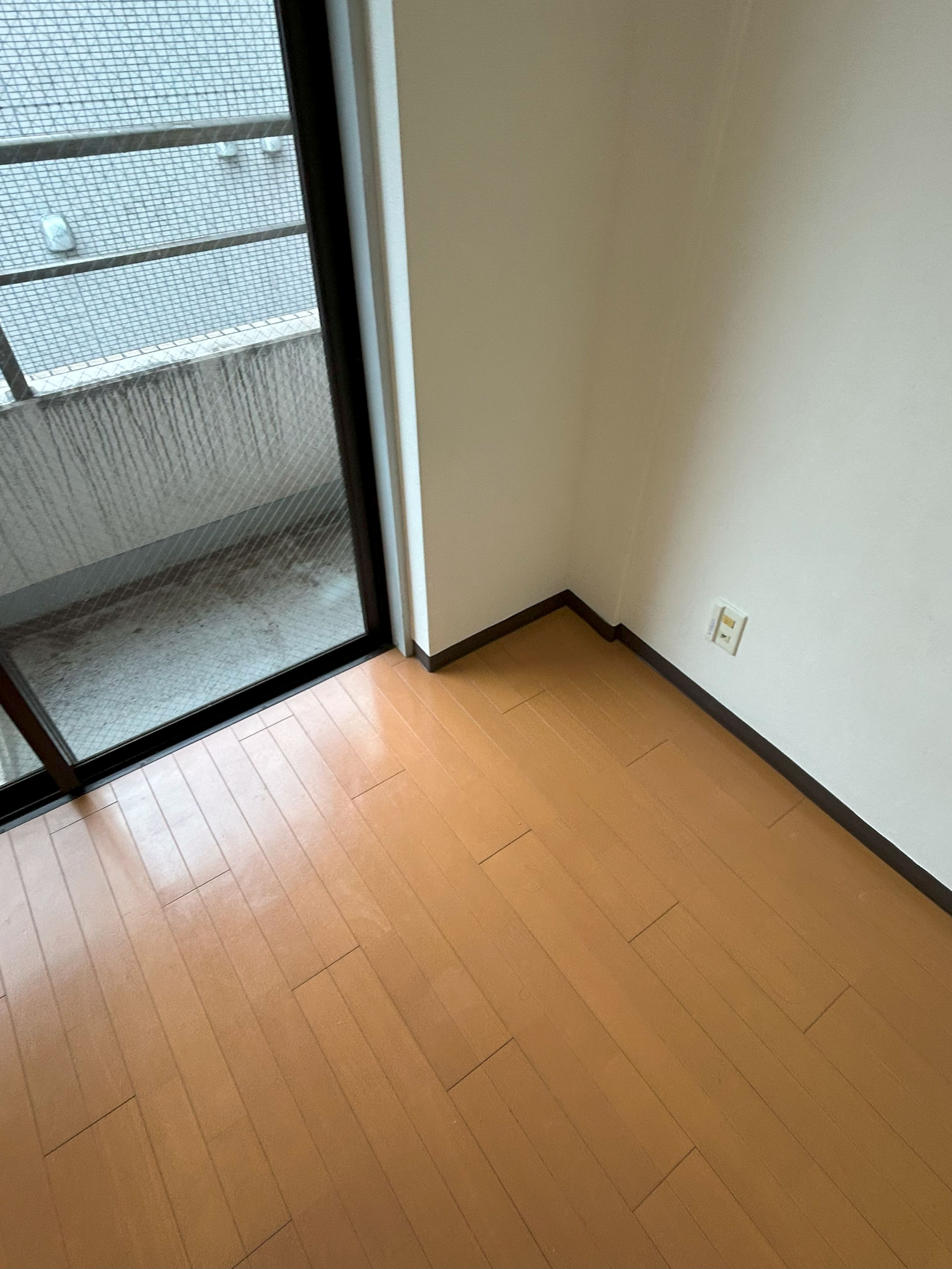 豊島区　ワンルームマンションハウスクリーニング