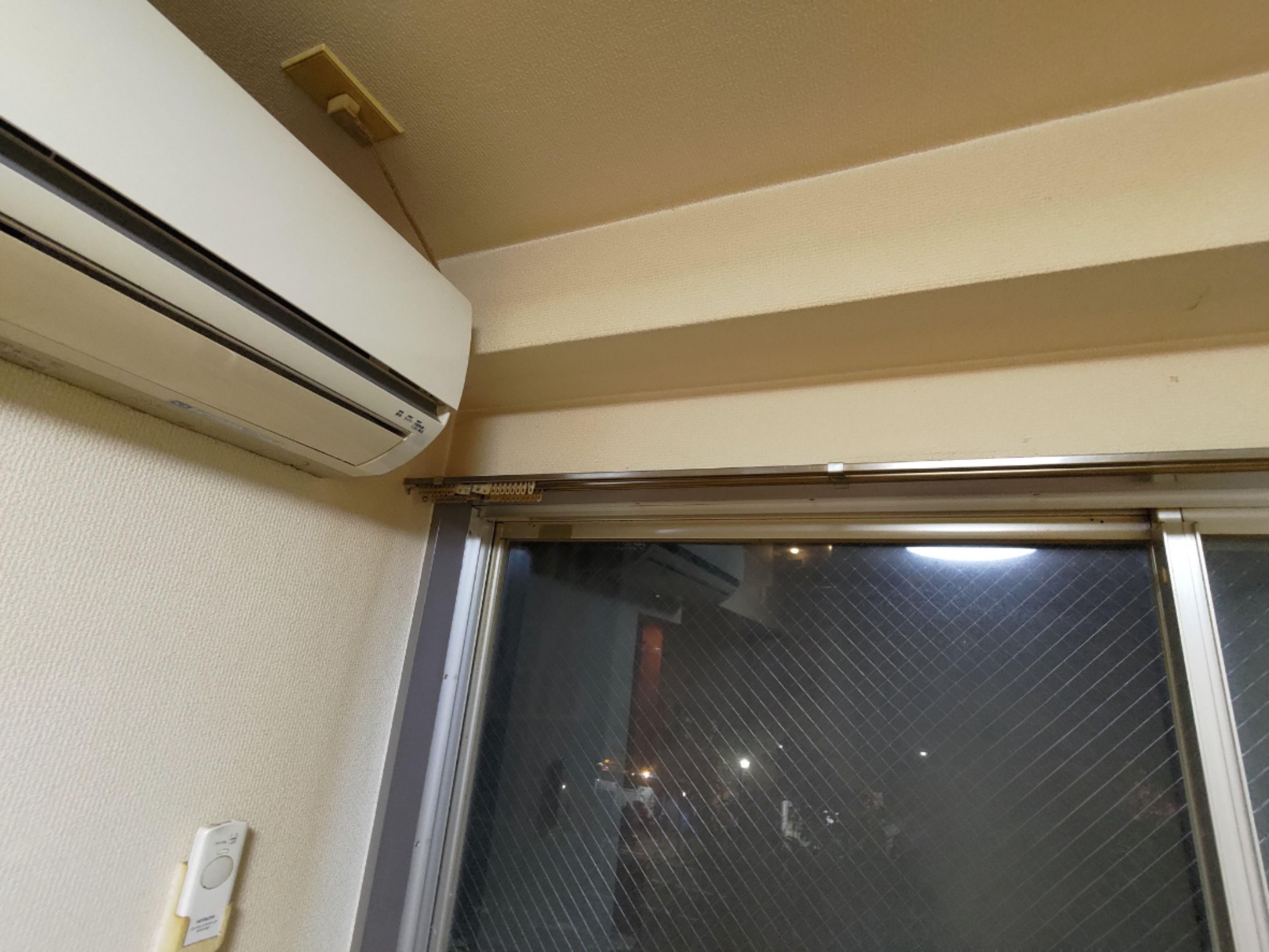 台東区　ワンルームマンション原状回復工事