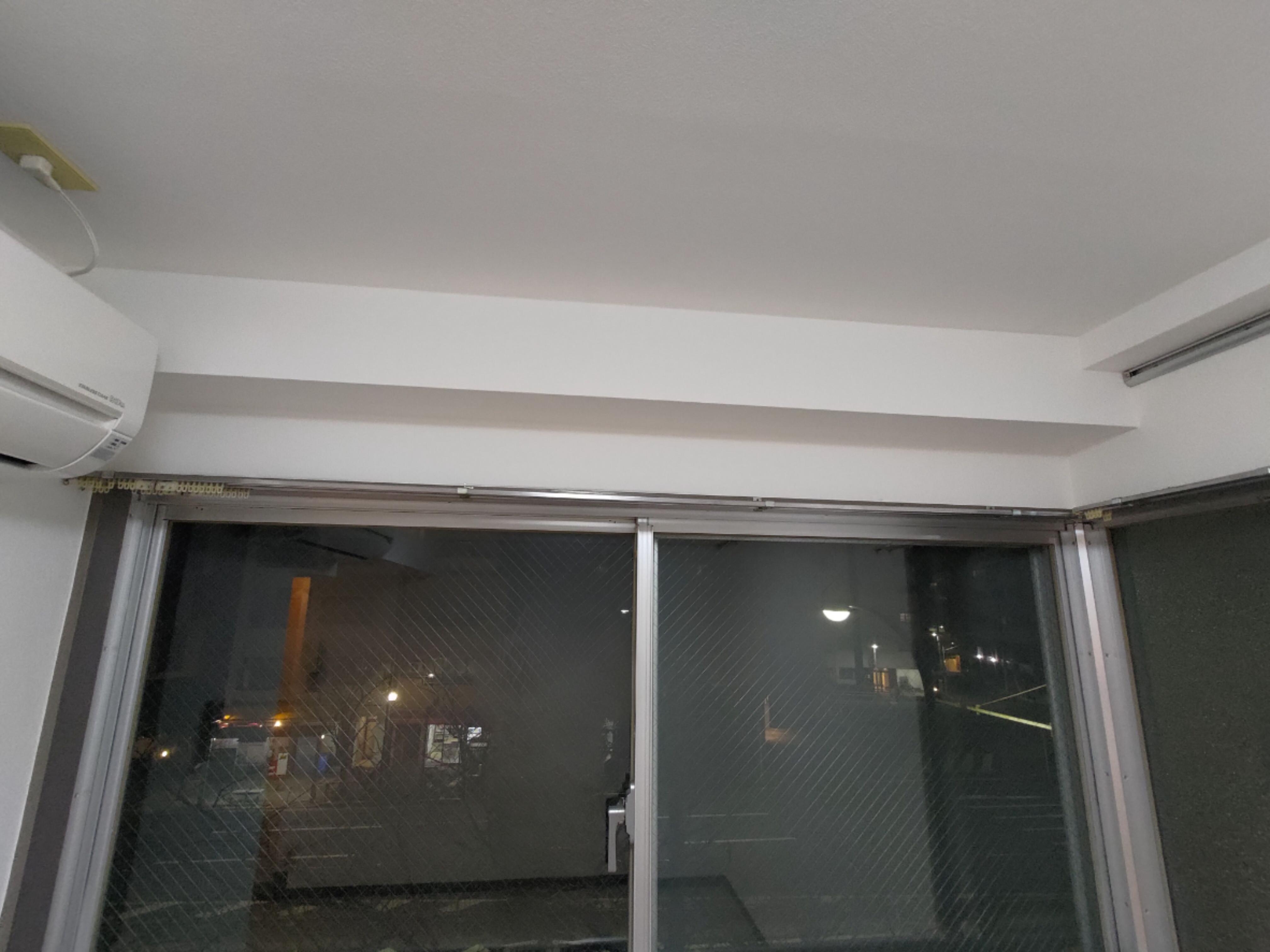 台東区　ワンルームマンション原状回復工事