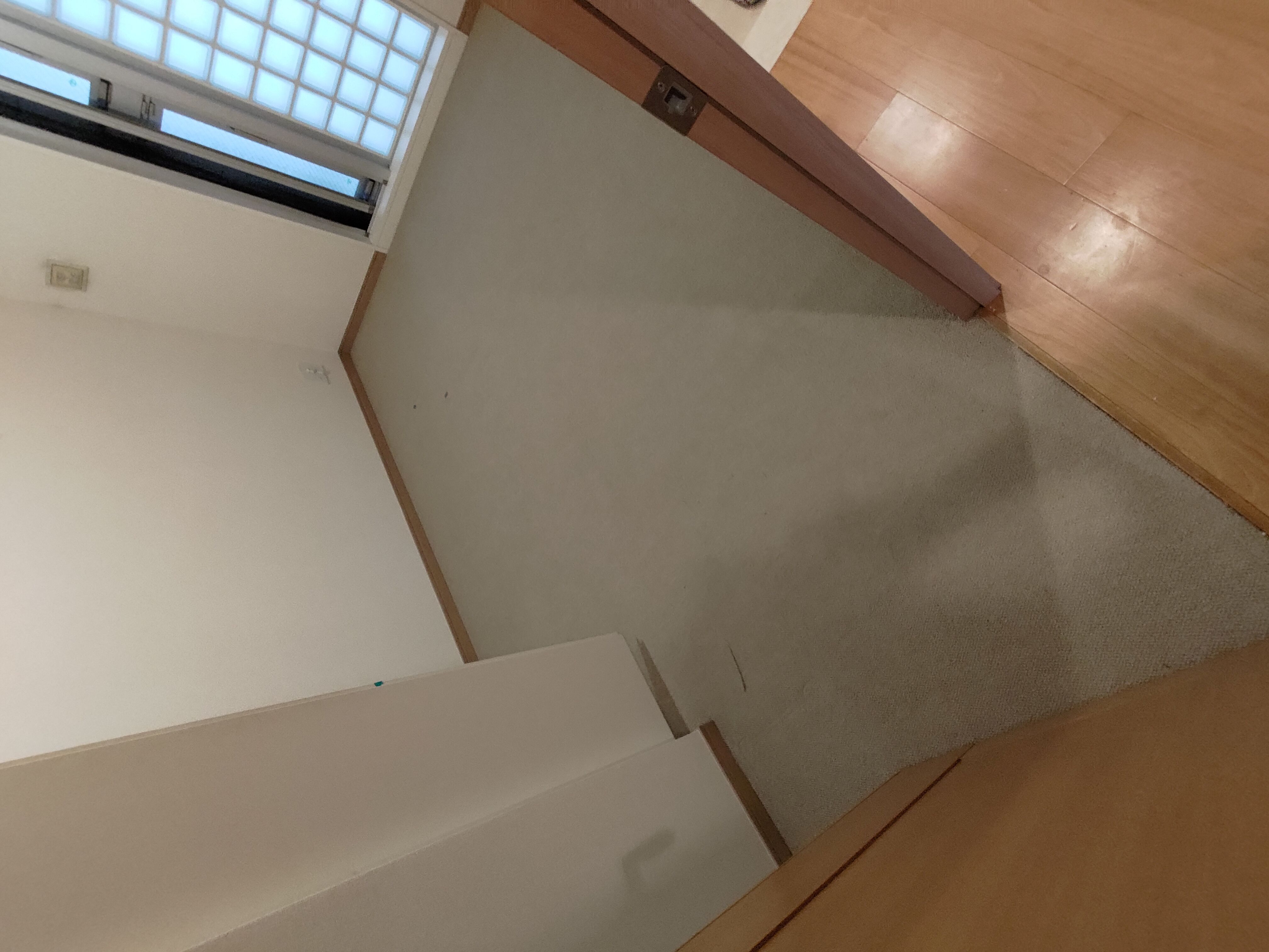 目黒区　３ＬＤＫマンション原状回復工事