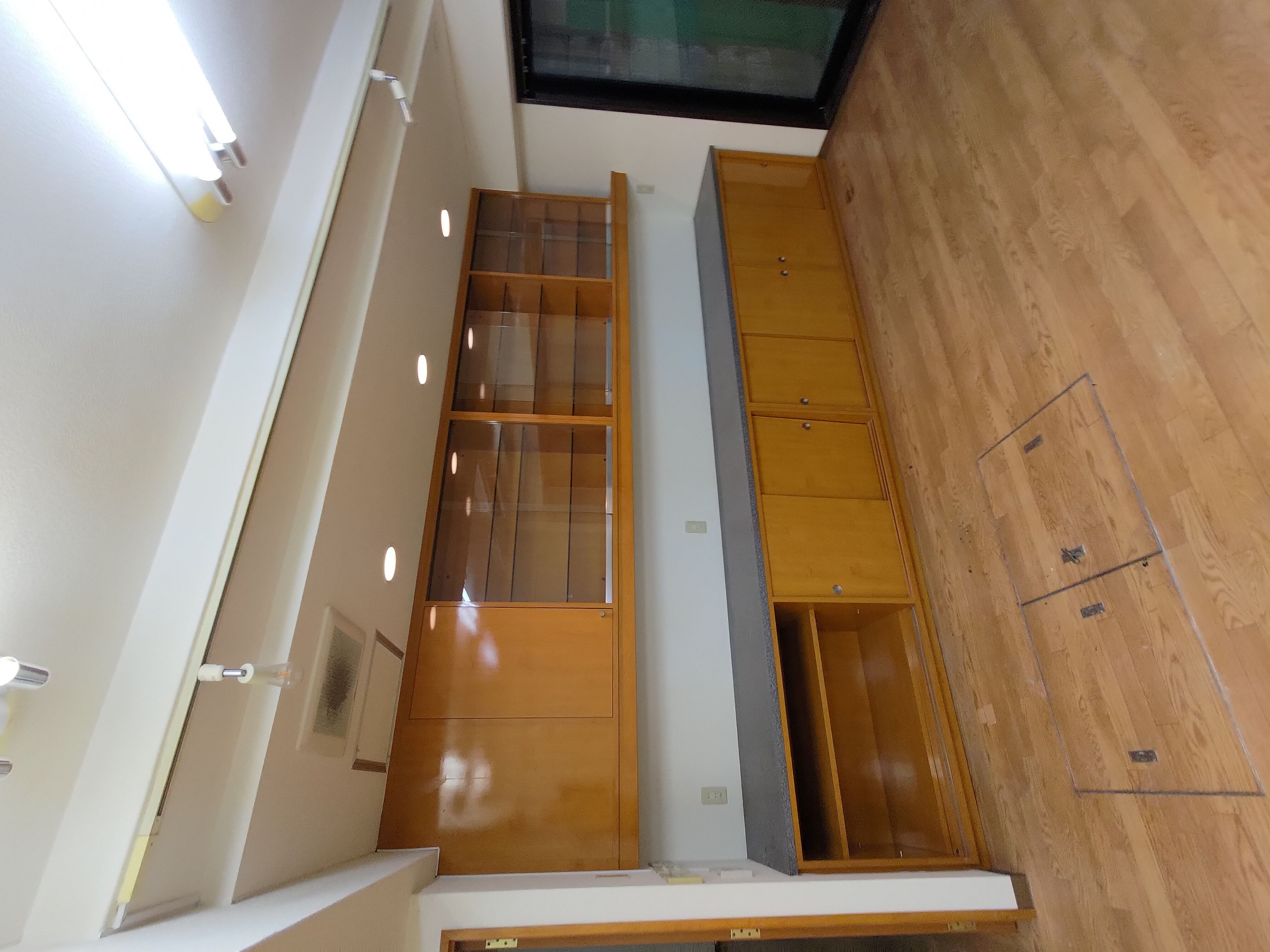 品川区　マンション１階原状回復工事