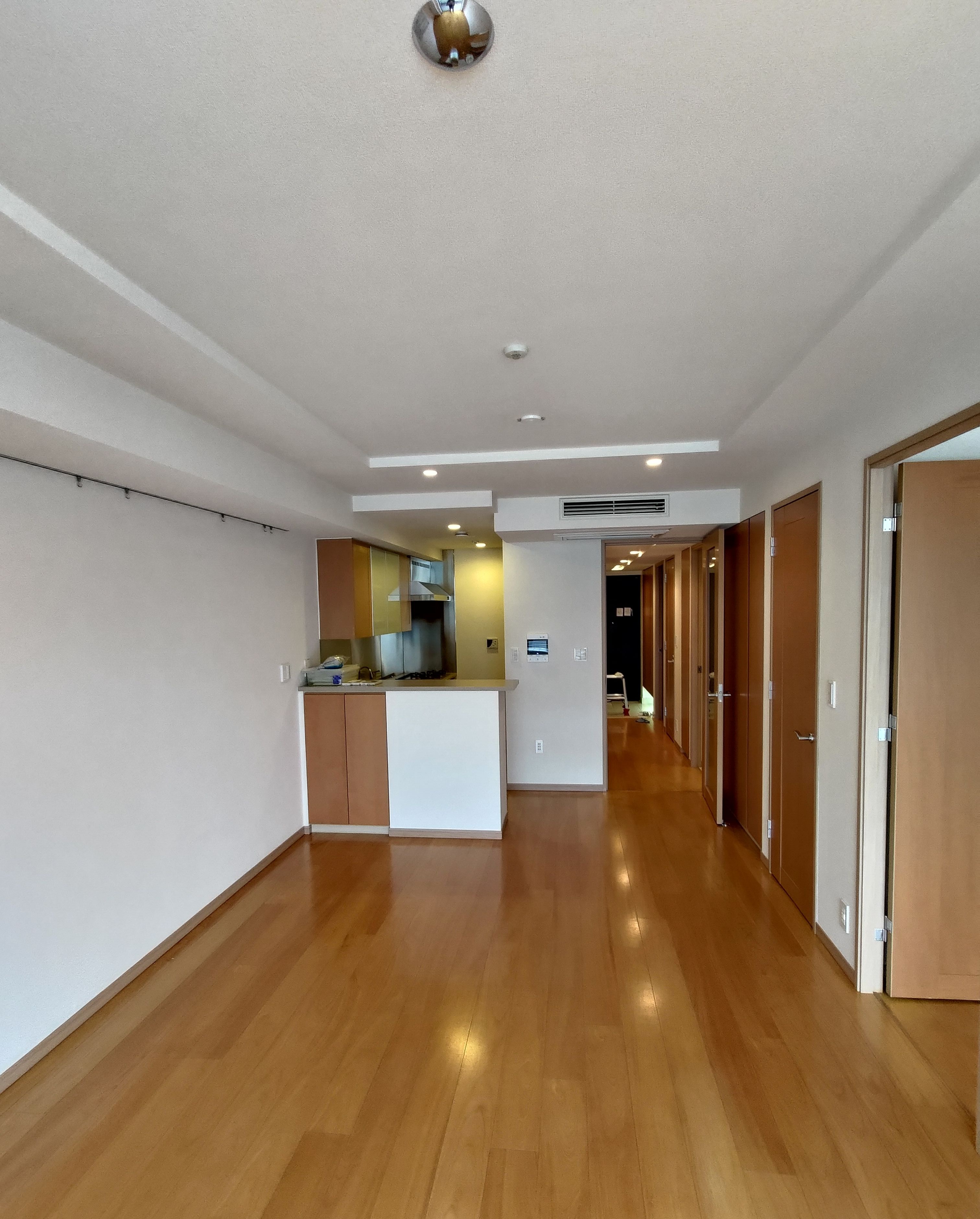 目黒区 3LDKマンション原状回復工事