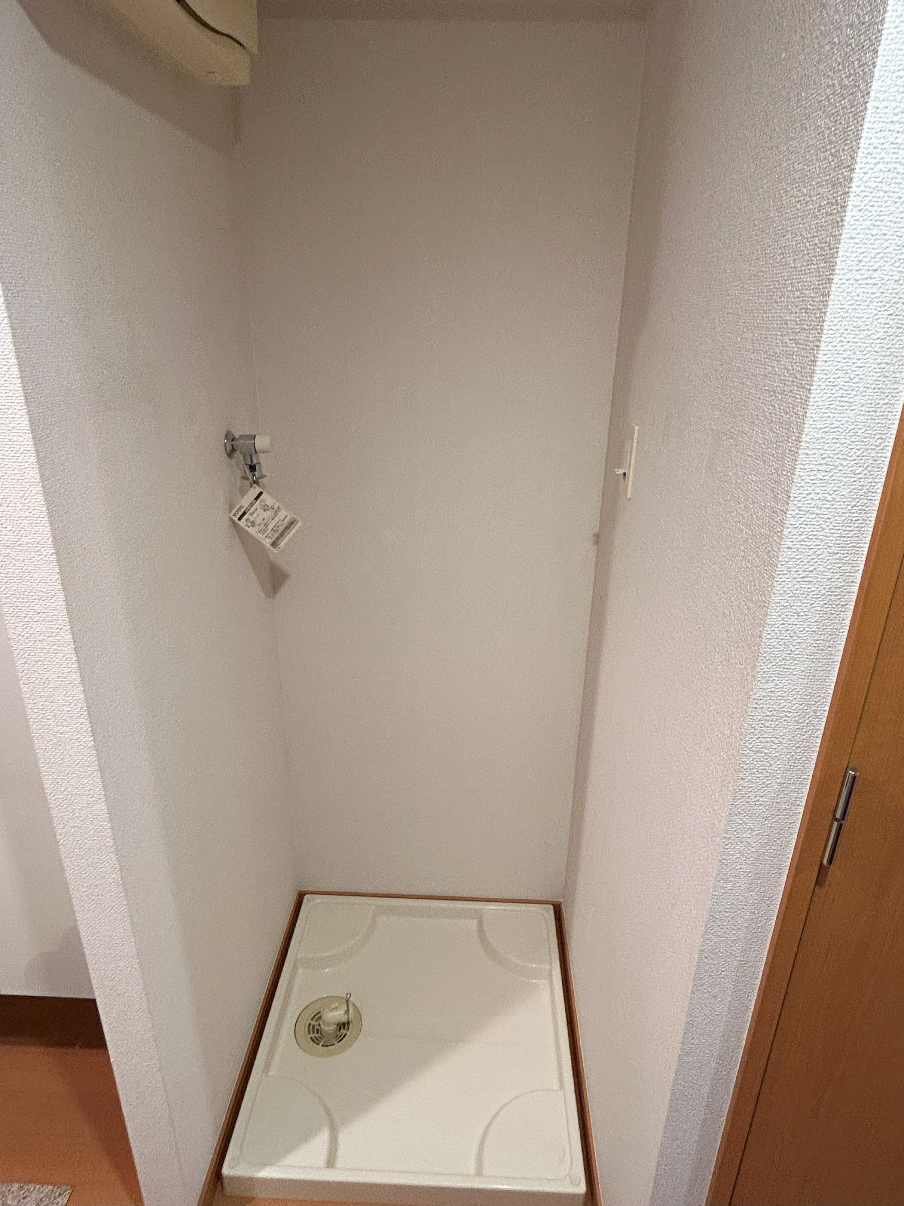 台東区　１Kマンション原状回復工事