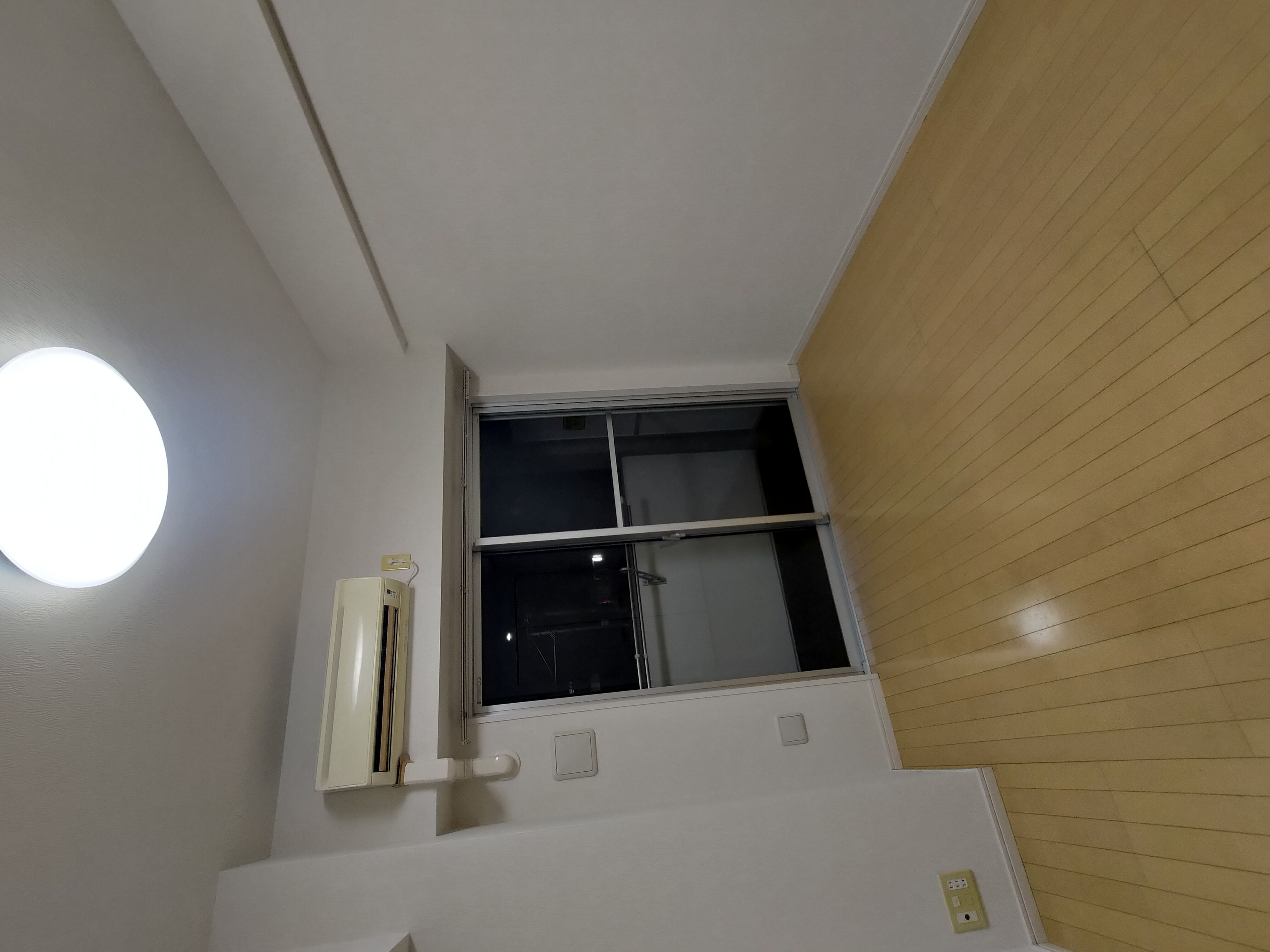 大田区 1Kマンション原状回復工事