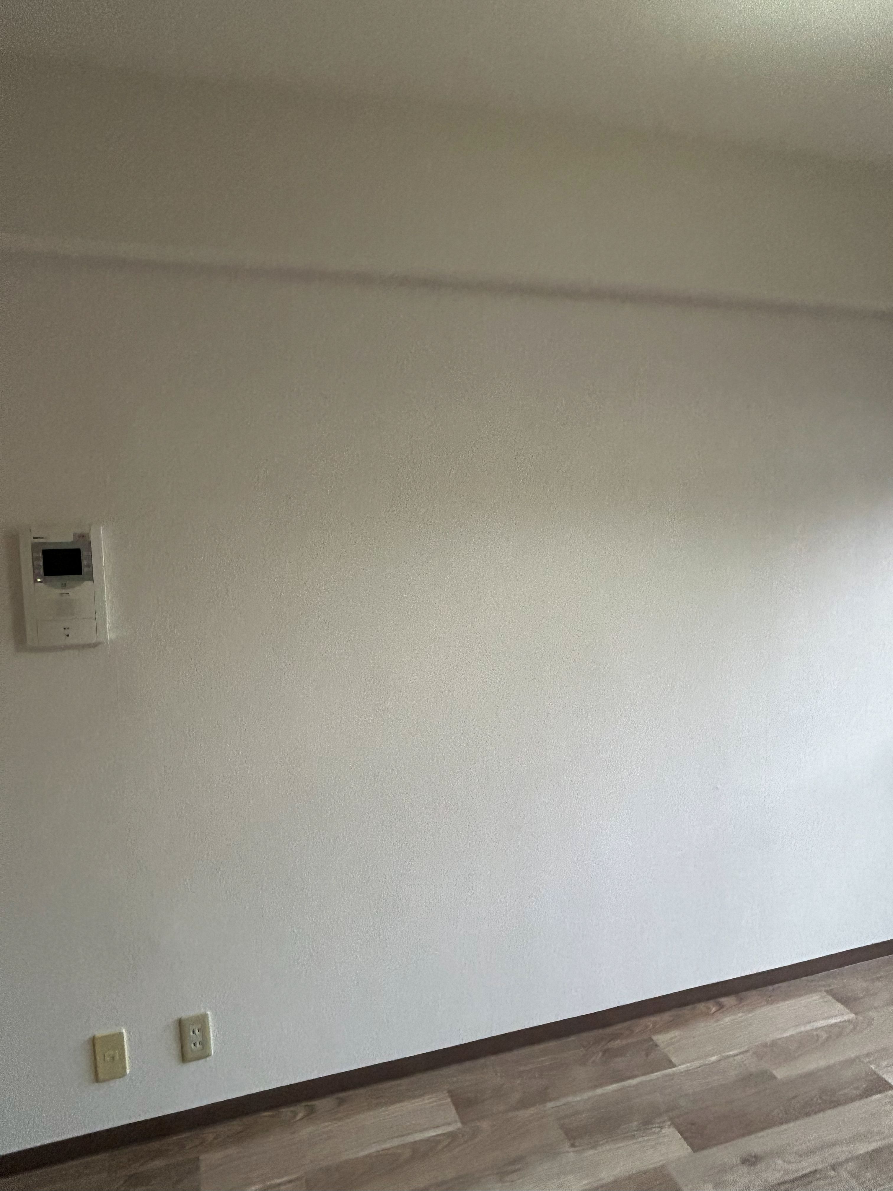 豊島区　１Ｋマンション原状回復工事