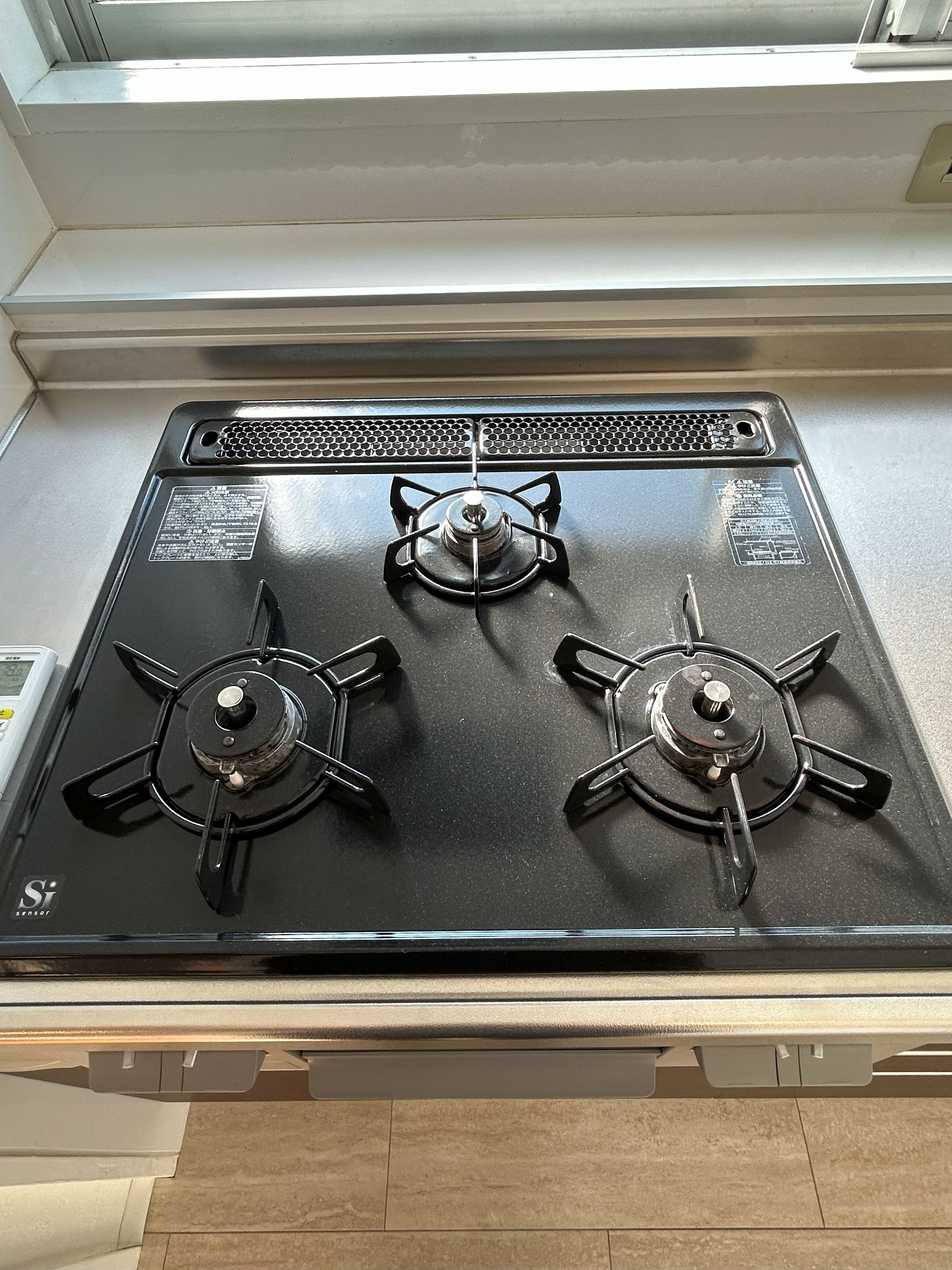 杉並区　１ＬＤＫマンション原状回復工事