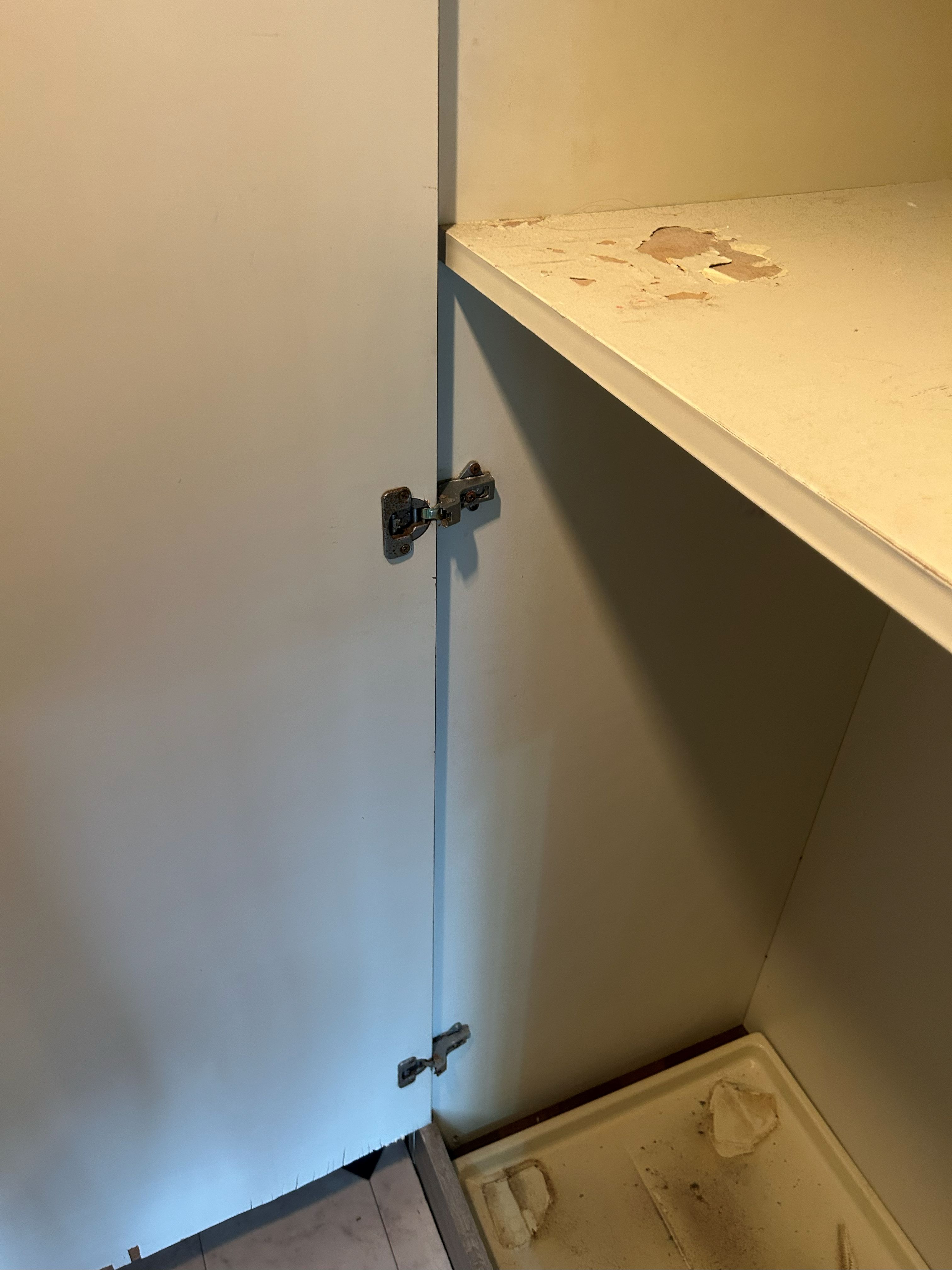 豊島区　１Ｋマンション原状回復工事