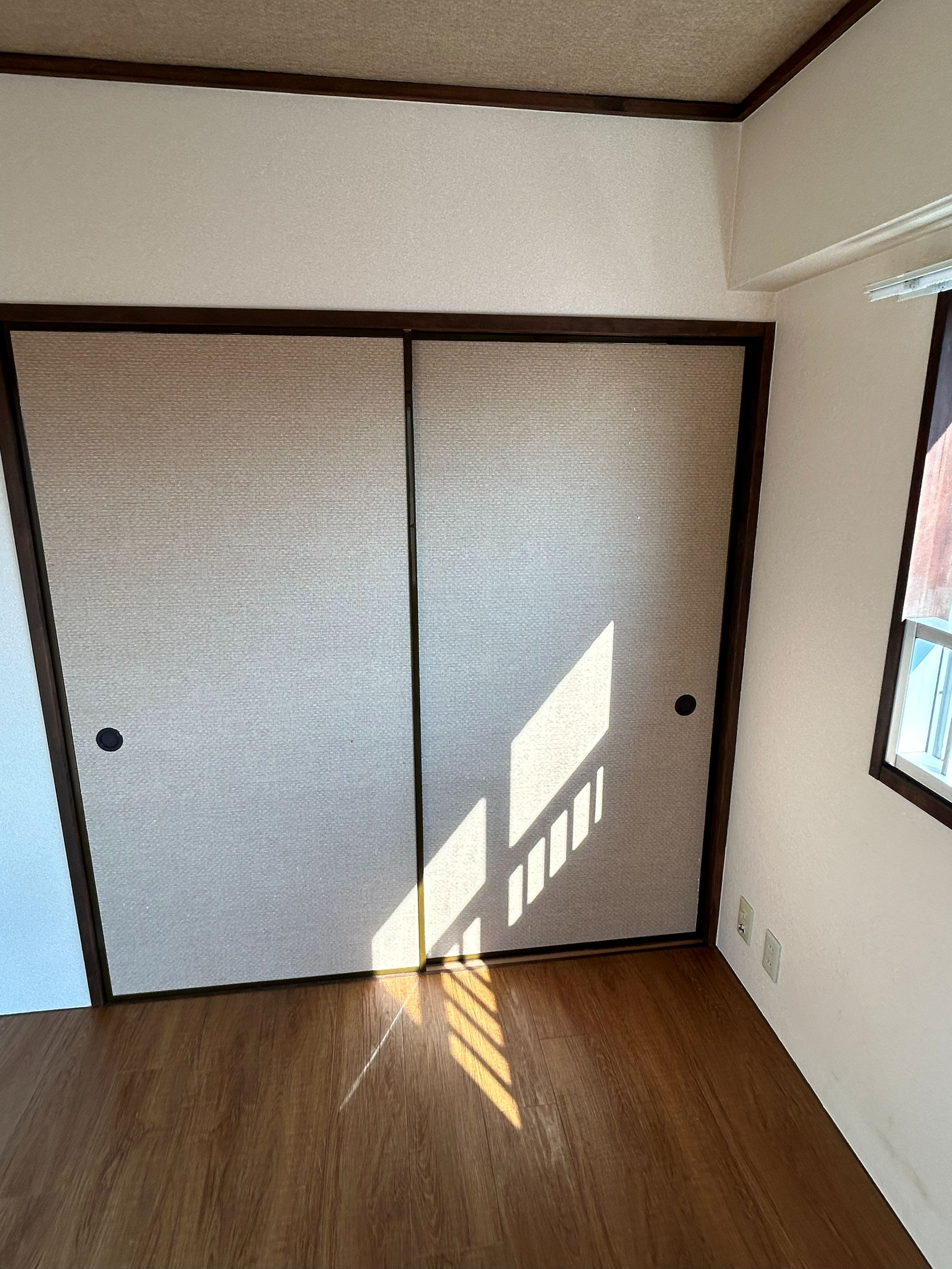 杉並区　１ＬＤＫマンション原状回復工事