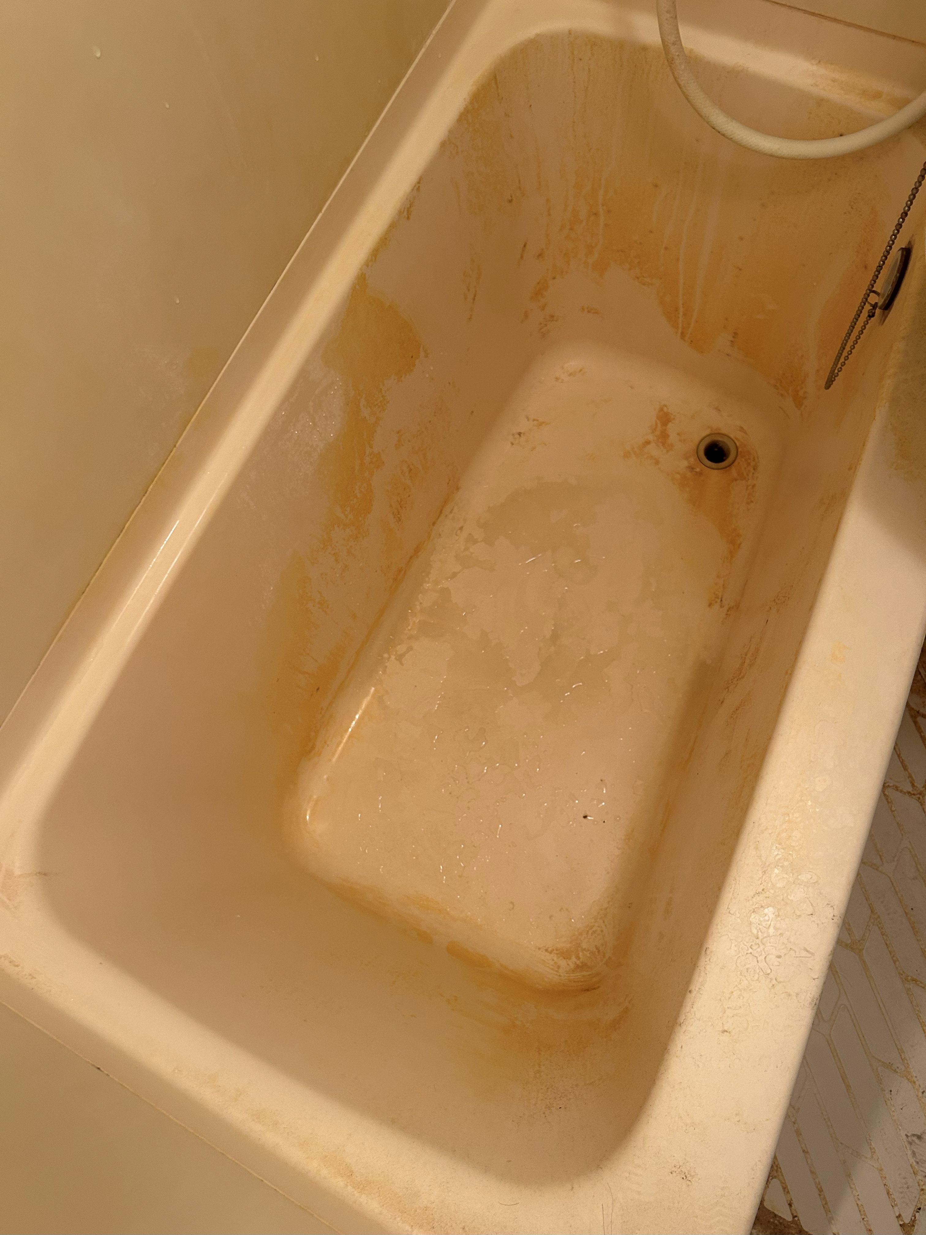 豊島区　１Ｋマンション原状回復工事