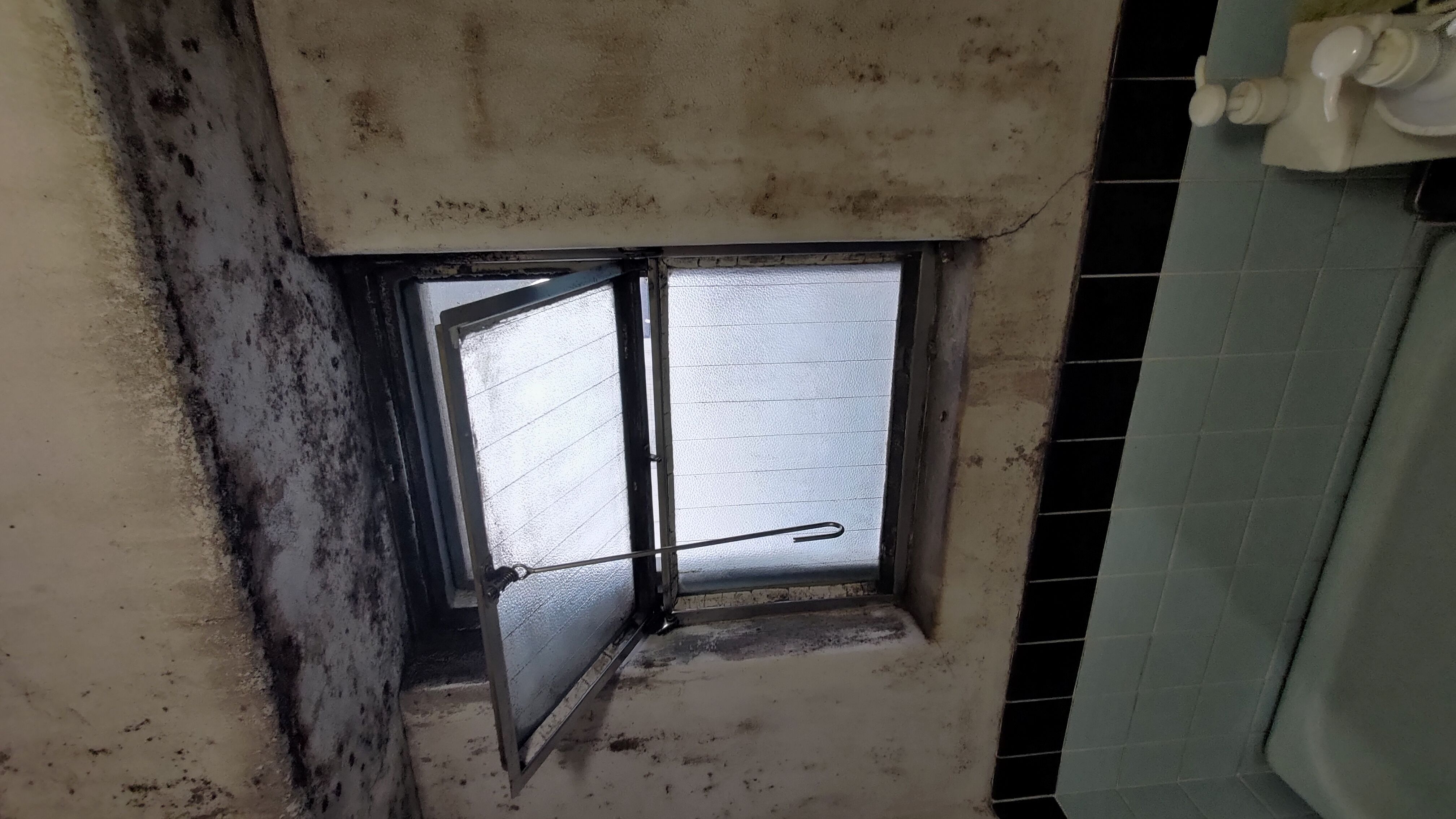 大田区　マンション窓改修工事