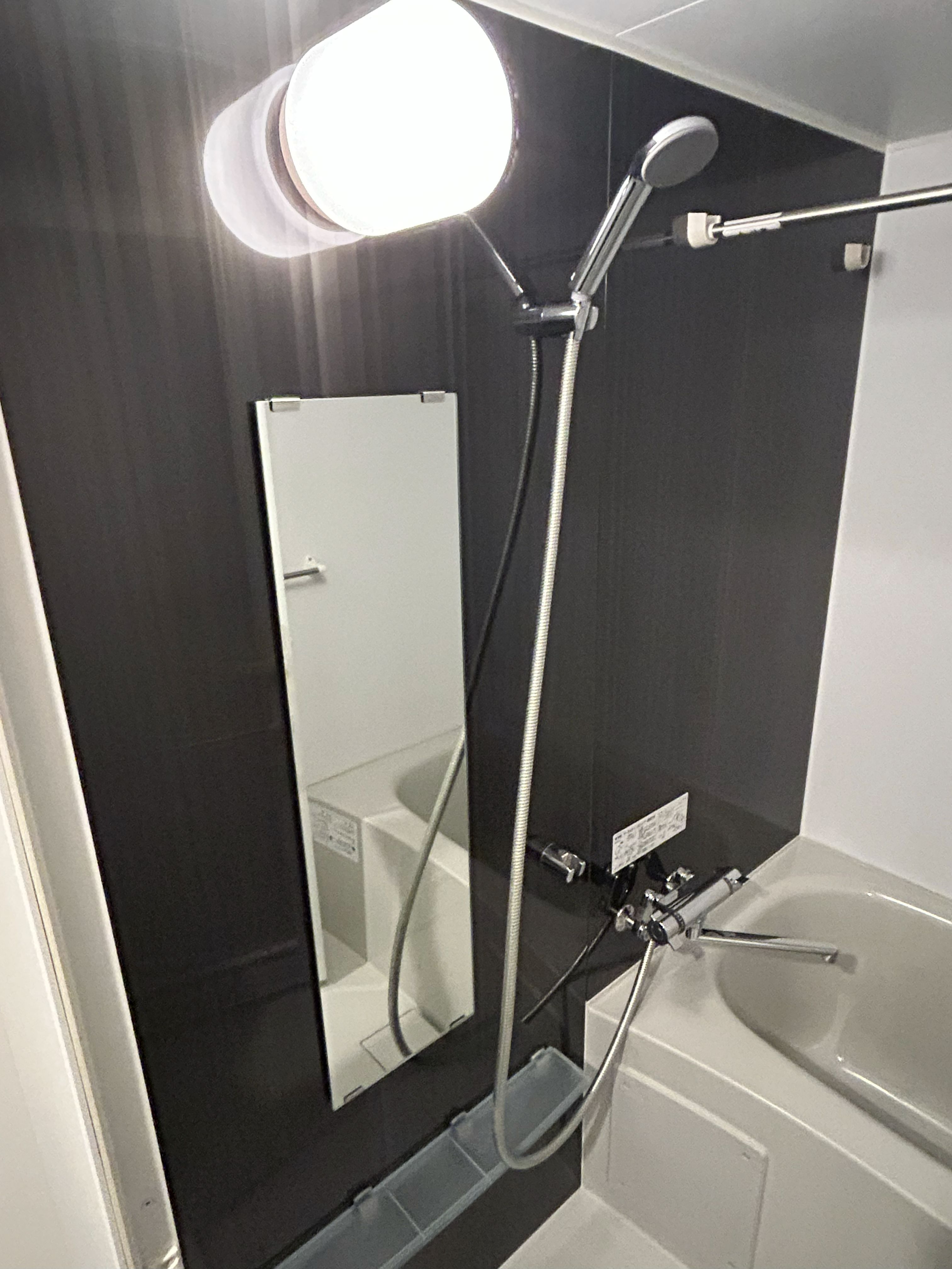 墨田区　１Ｋマンション原状回復工事