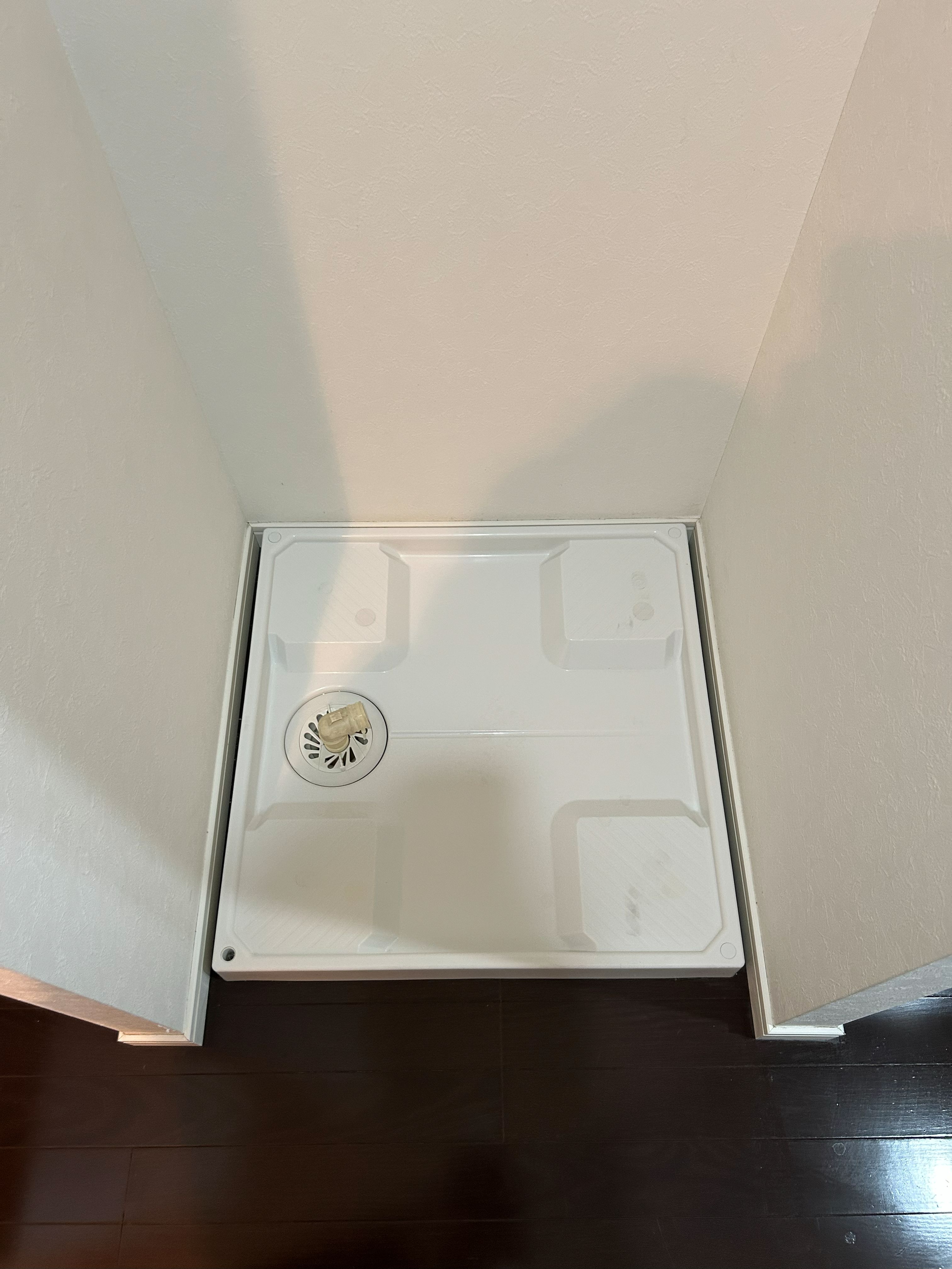 荒川区 1Kマンション原状回復工事