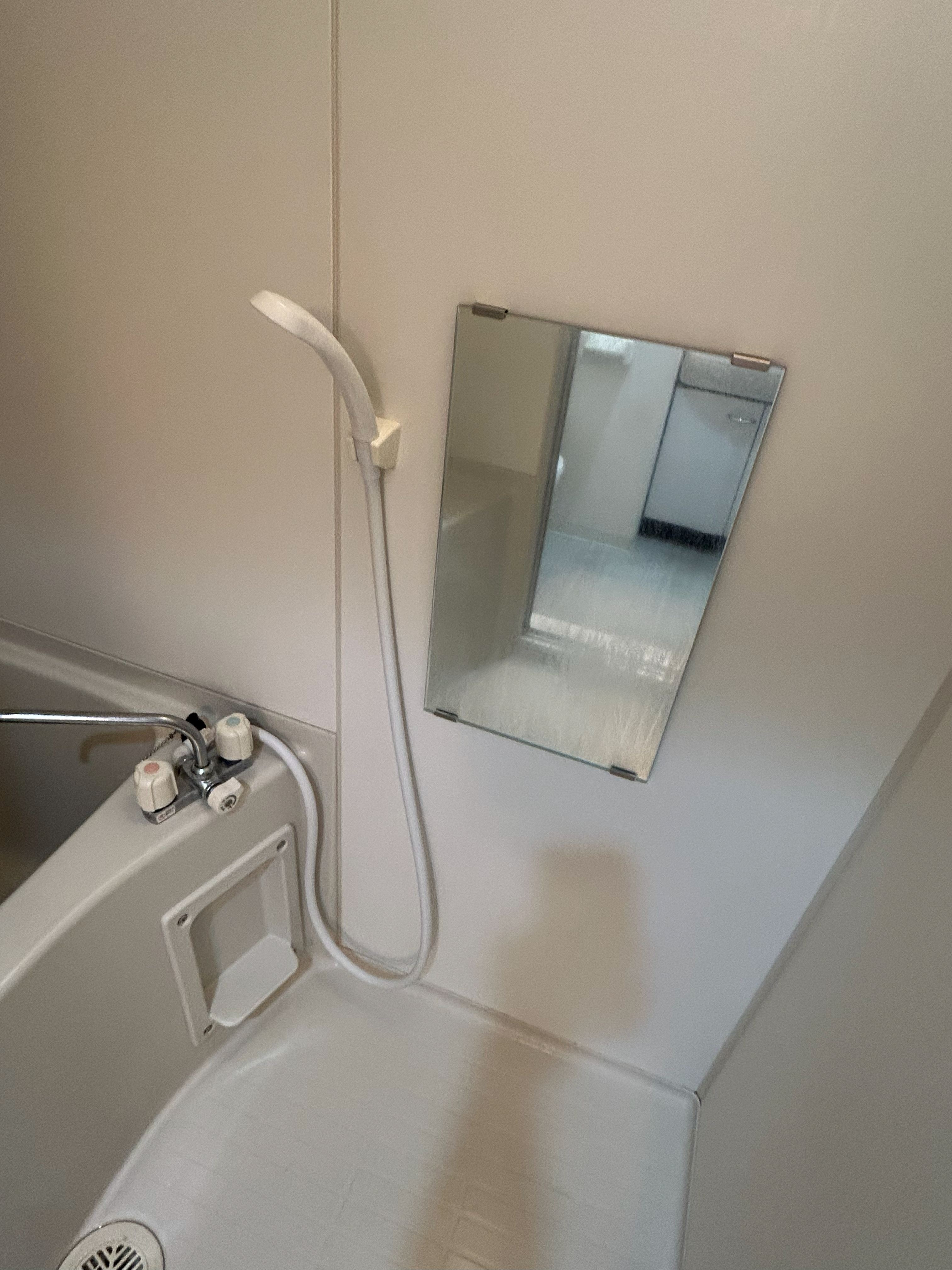 荒川区　１Ｋマンション原状回復工事