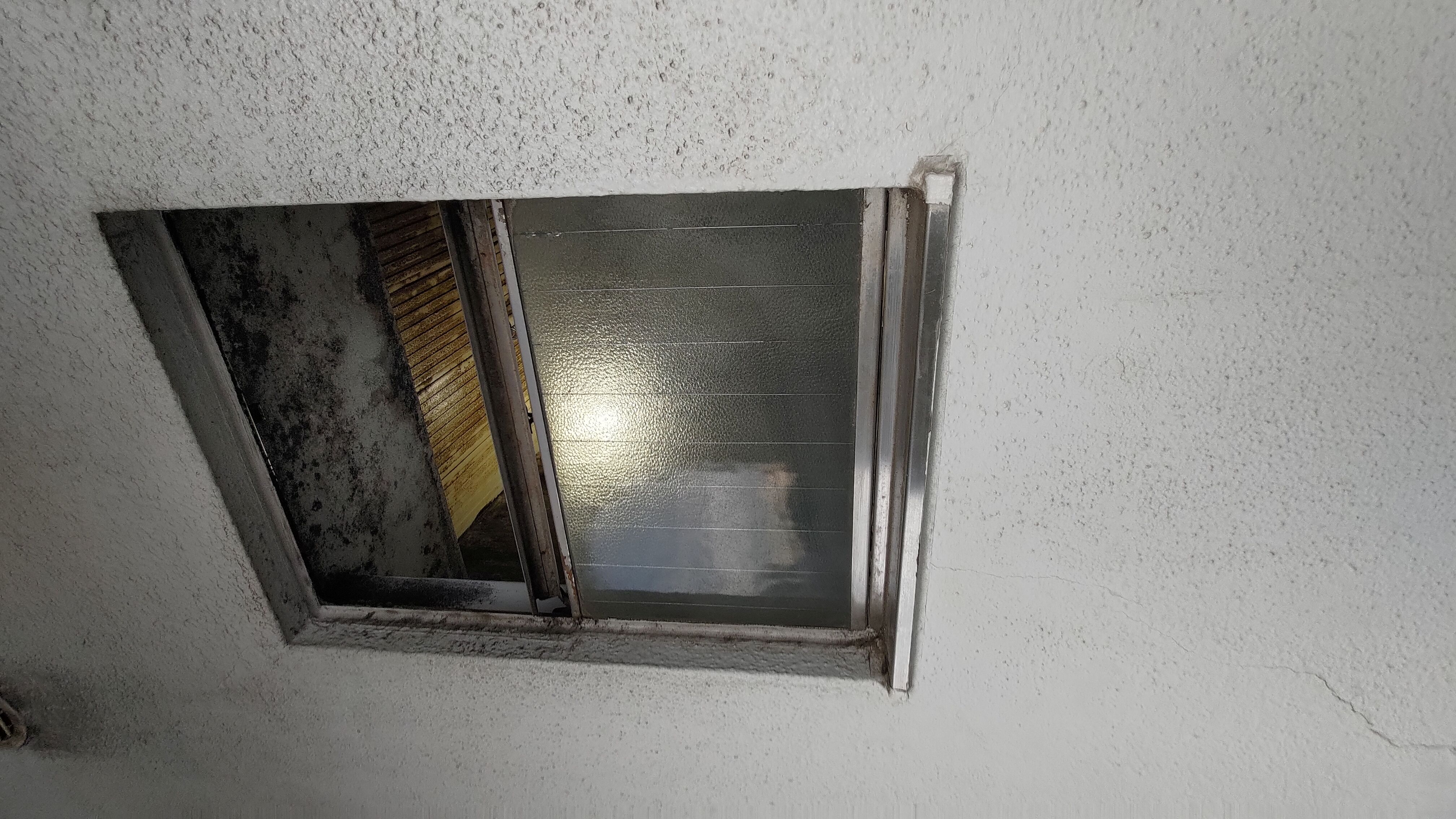 大田区　マンション窓改修工事