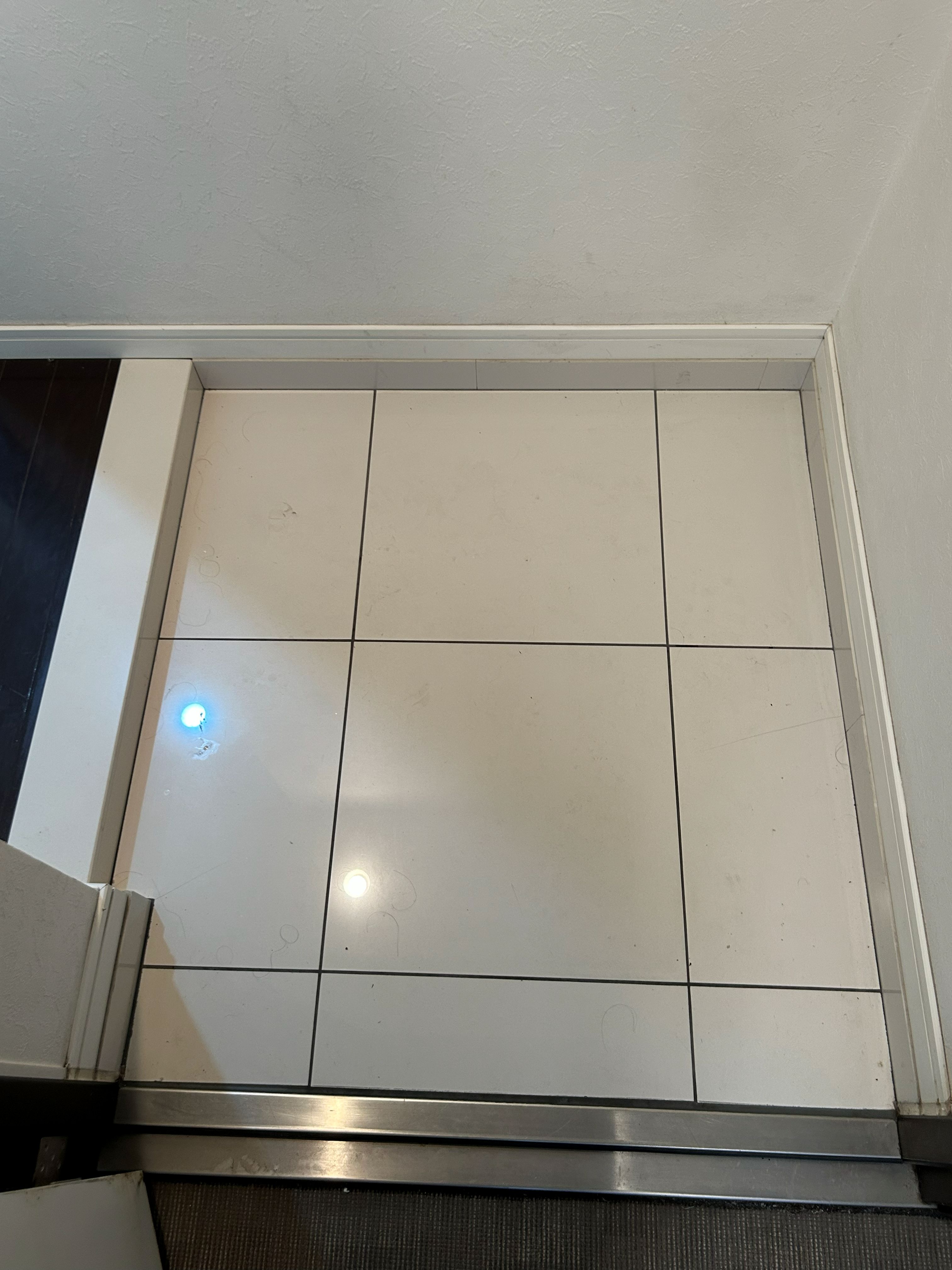 荒川区　１Ｋマンション原状回復工事