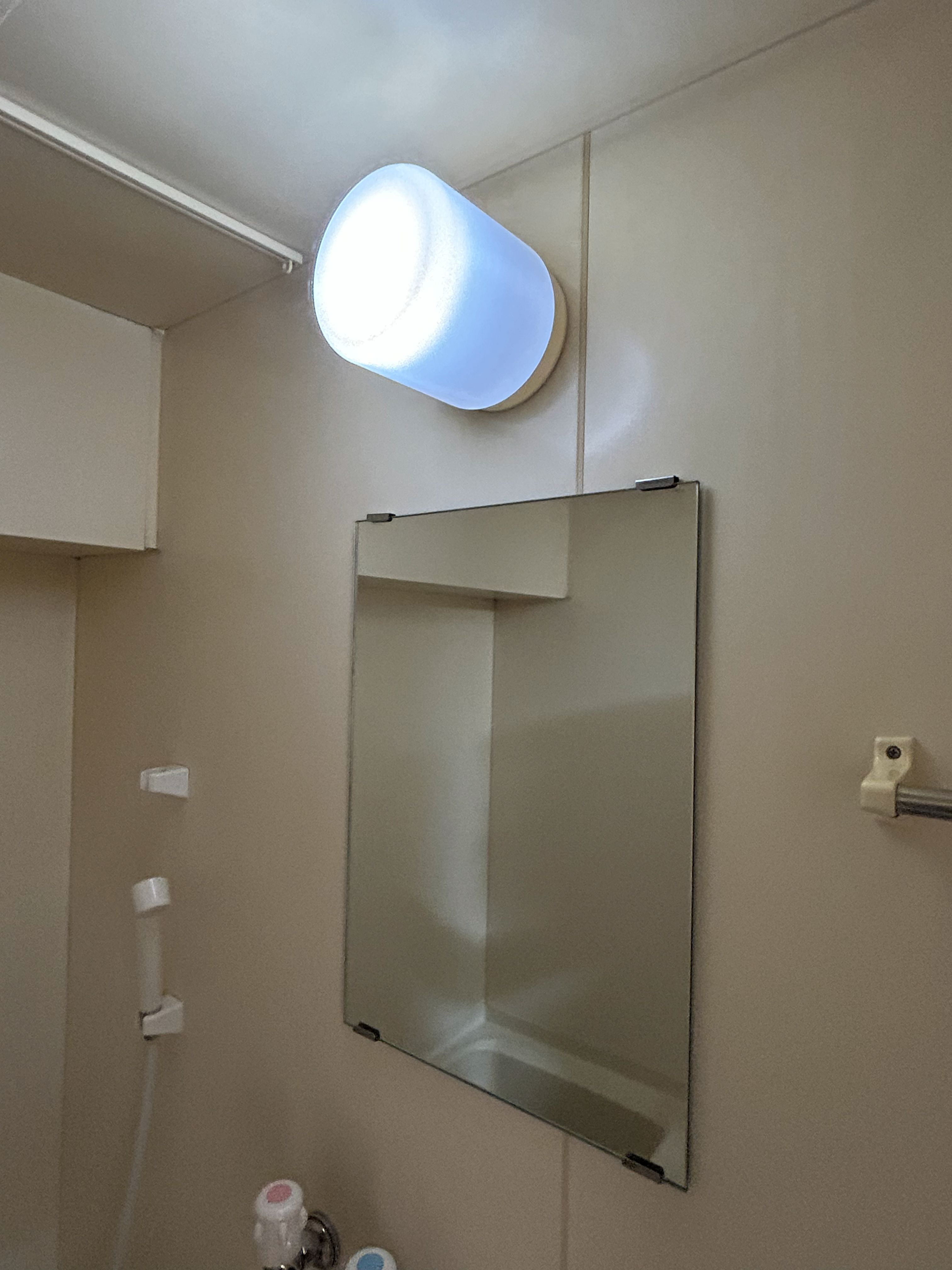 品川区　１Kマンション原状回復工事