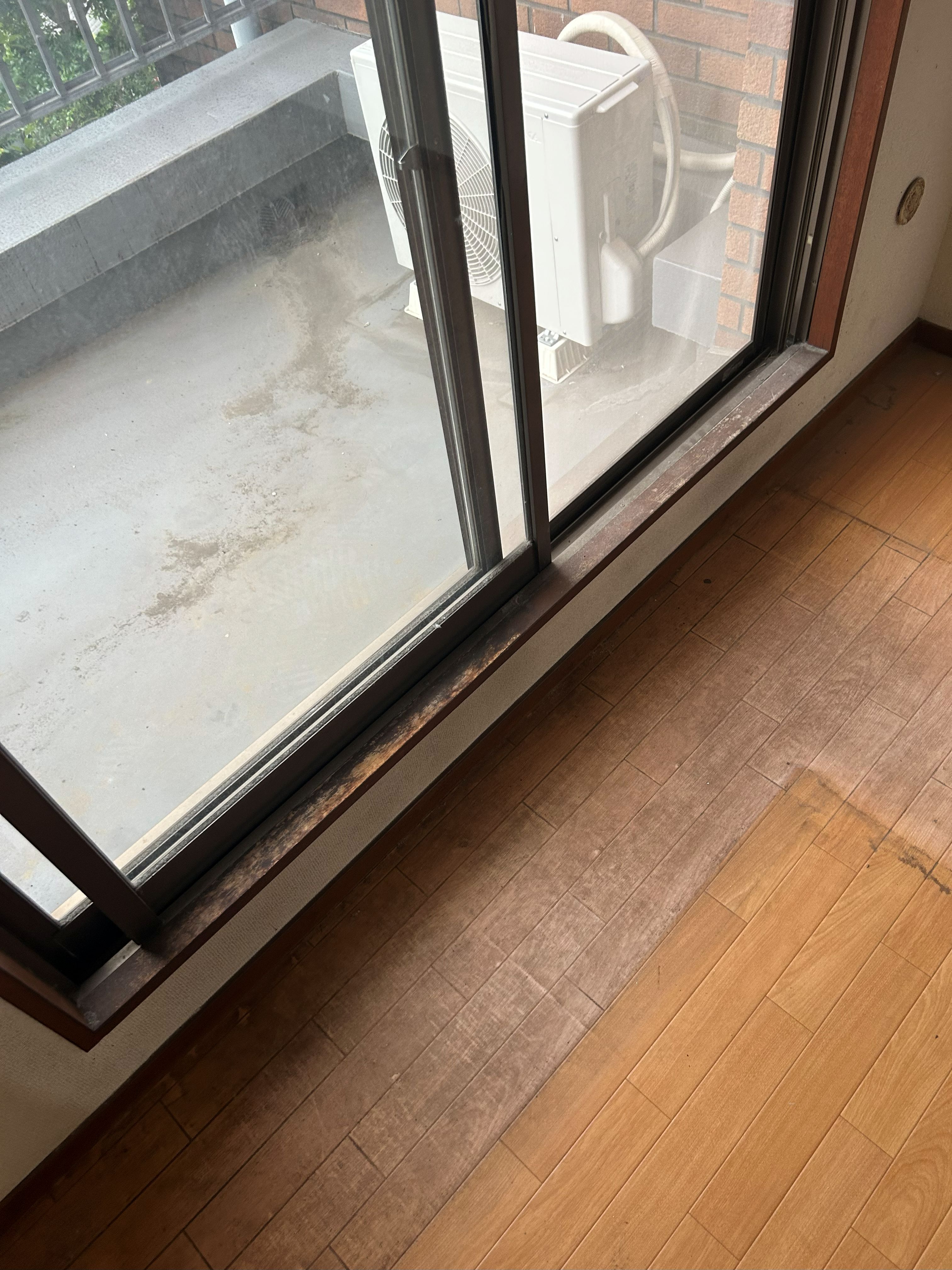 大田区　１LDKマンション原状回復工事