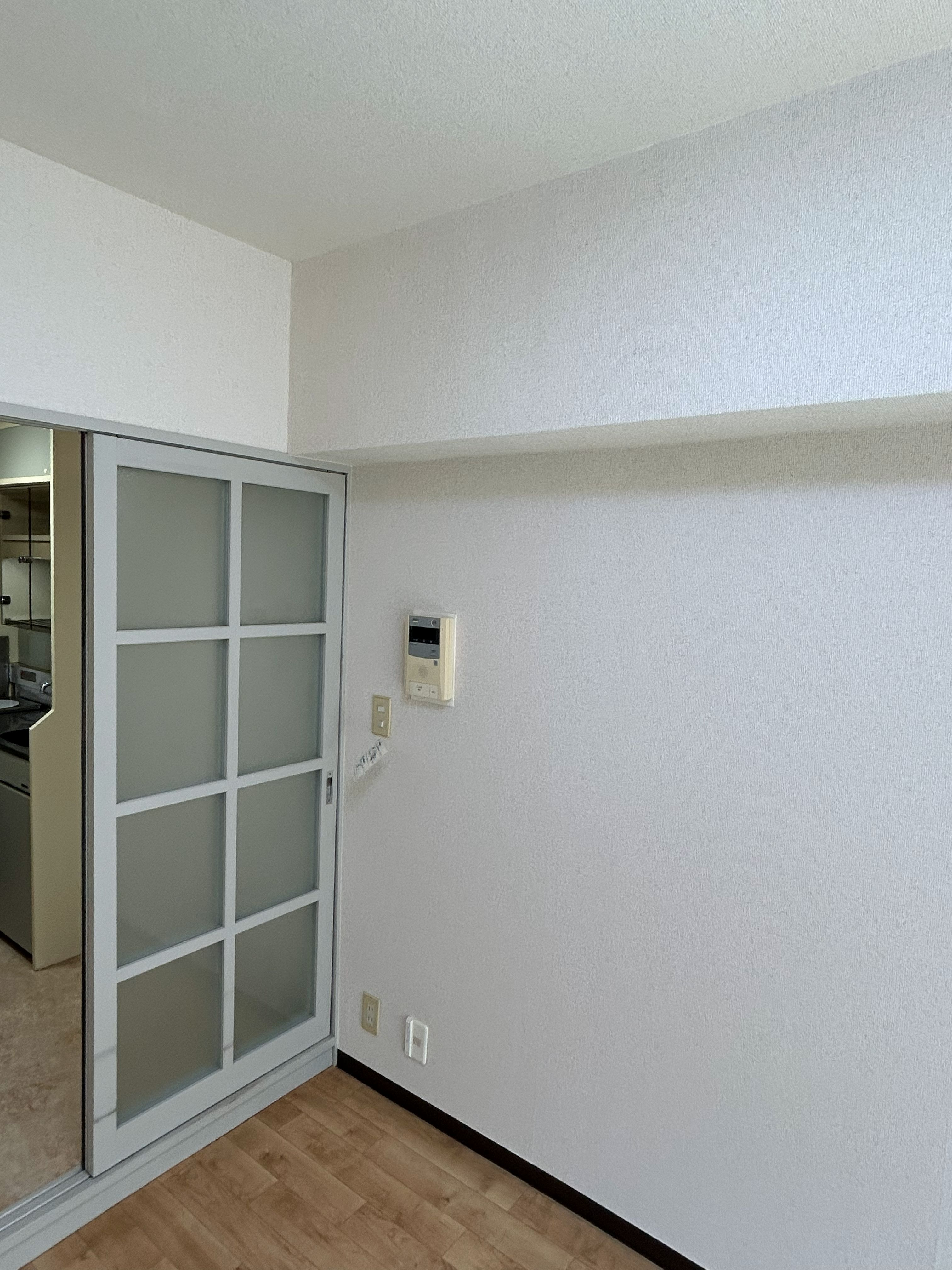 大田区　ワンルームマンション原状回復工事