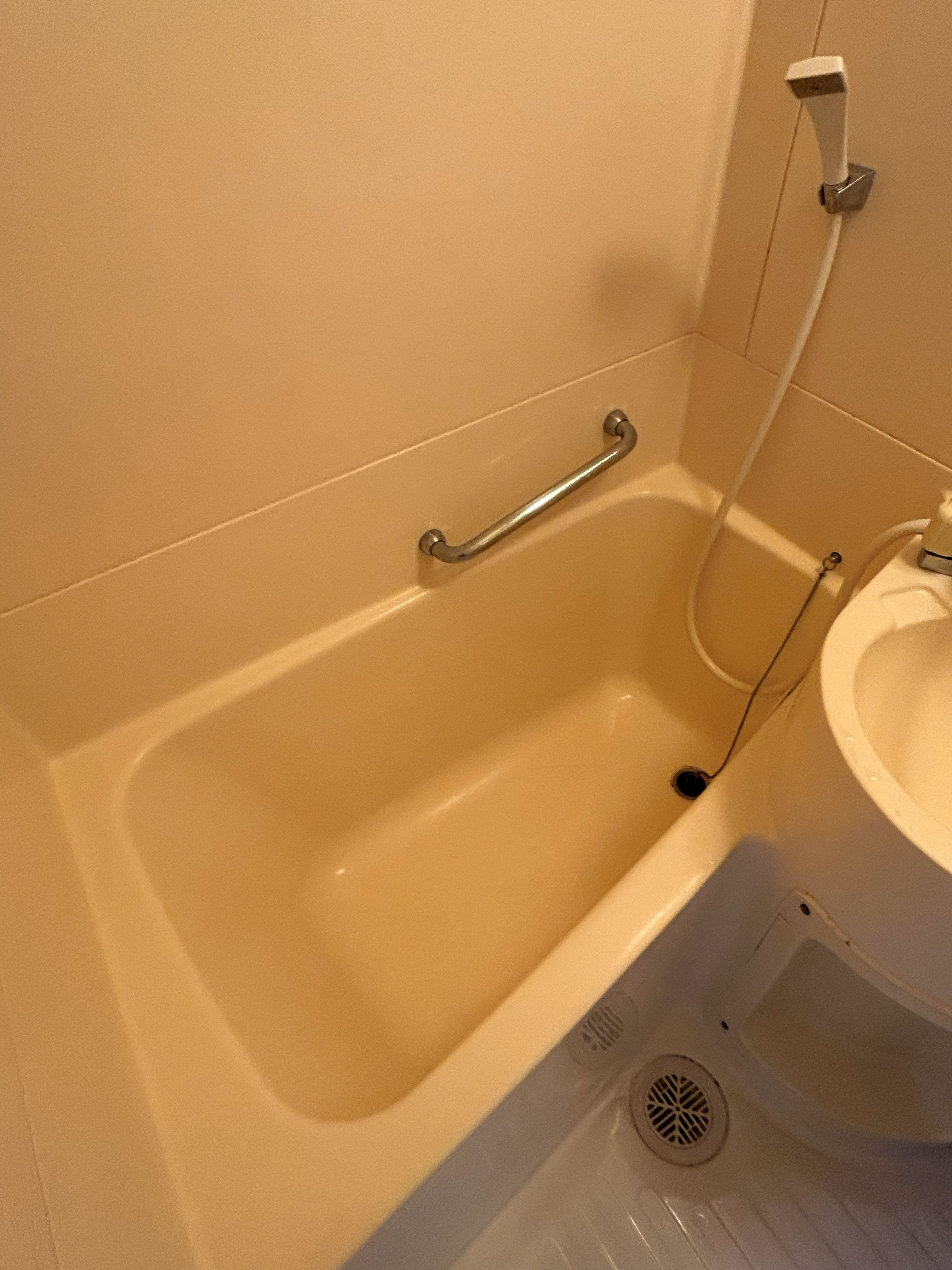 大田区 ワンルームマンション原状回復工事