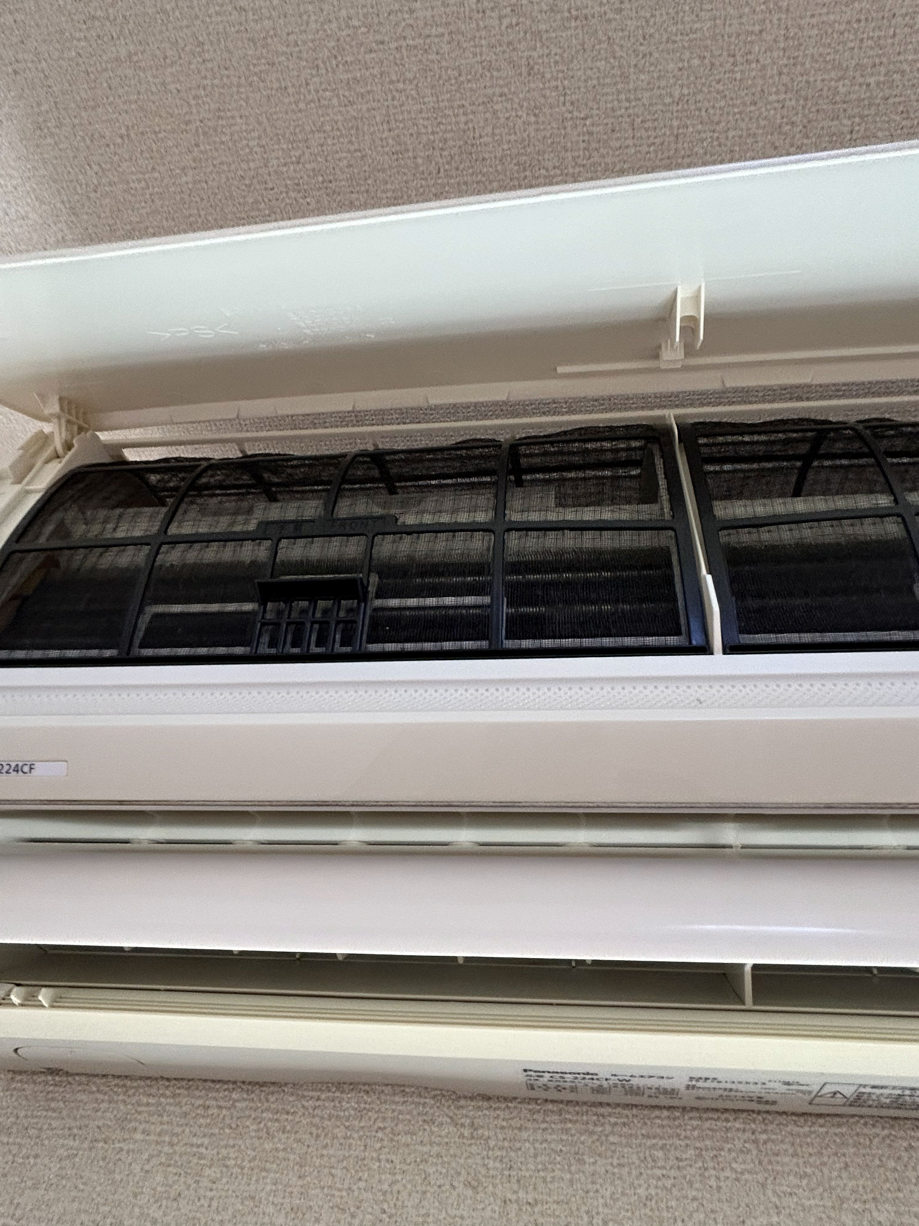 大田区 ワンルームマンション原状回復工事