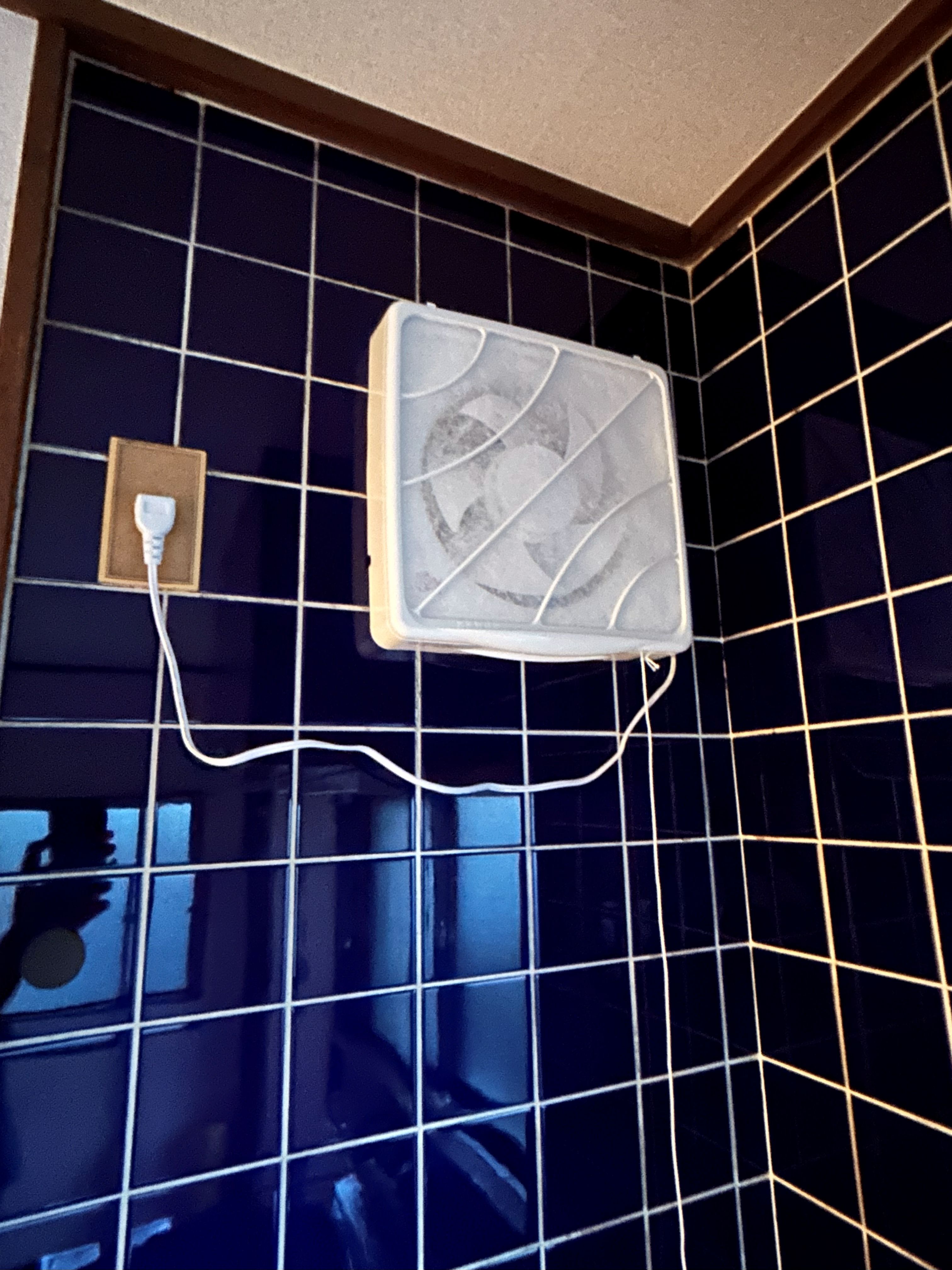 大田区　１LDKマンション原状回復工事