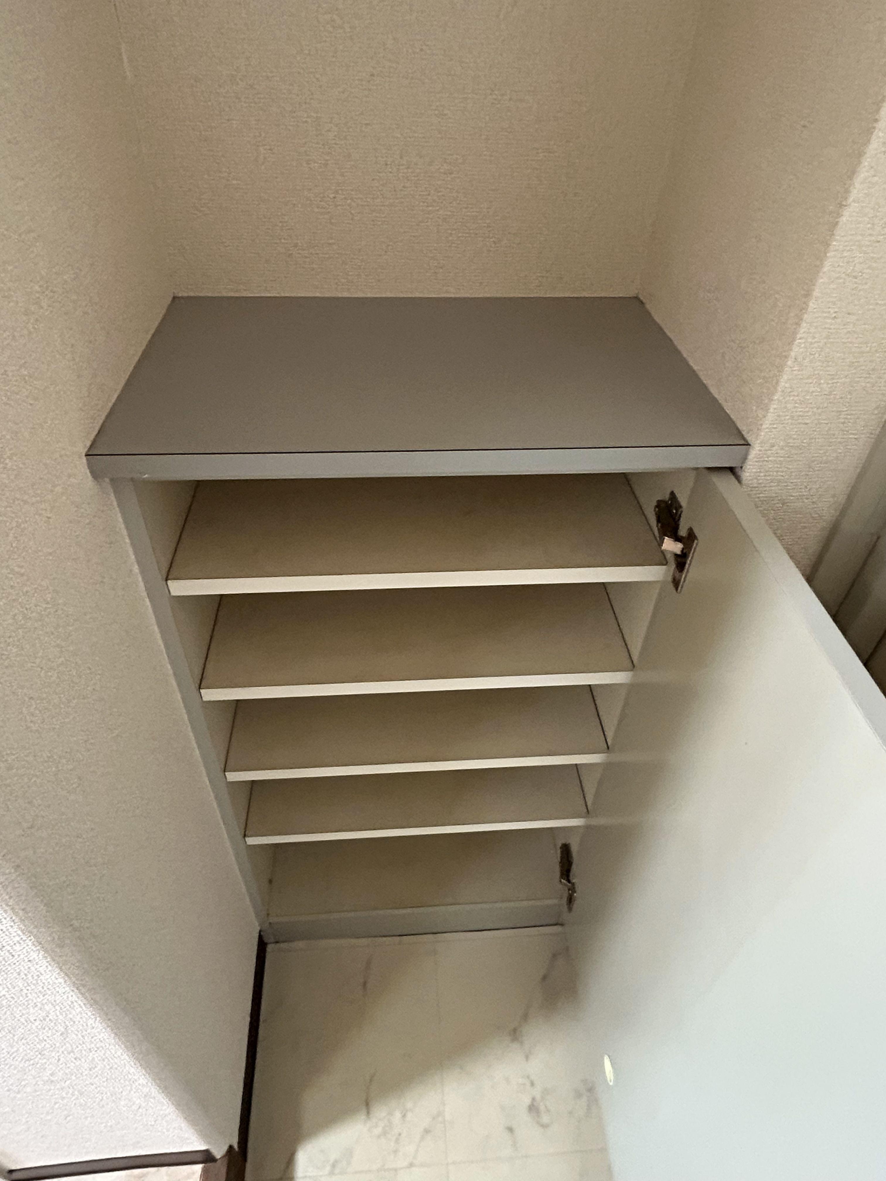 大田区　ワンルームマンション原状回復工事