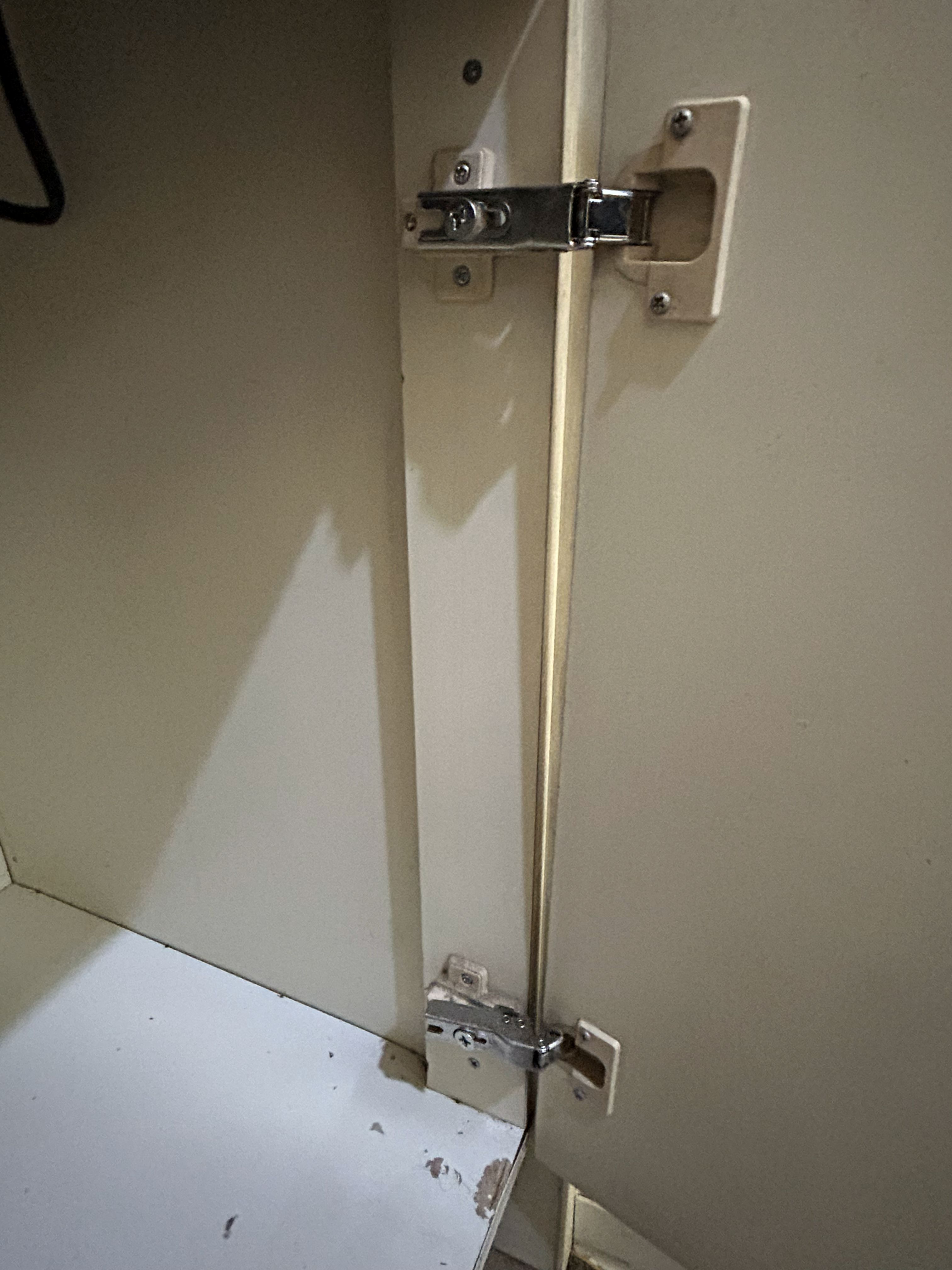 杉並区　１Ｋマンション原状回復工事