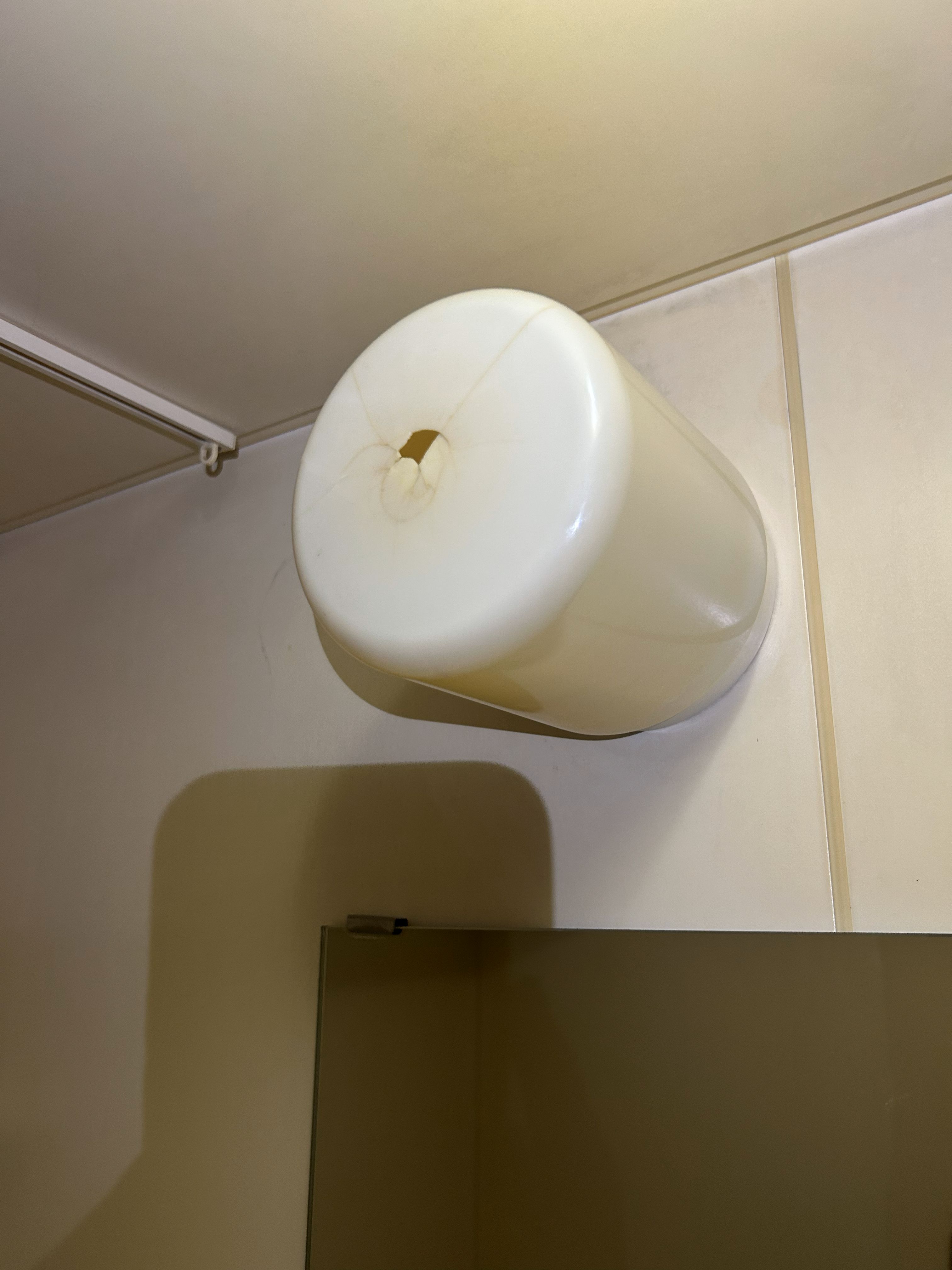 品川区　１Kマンション原状回復工事