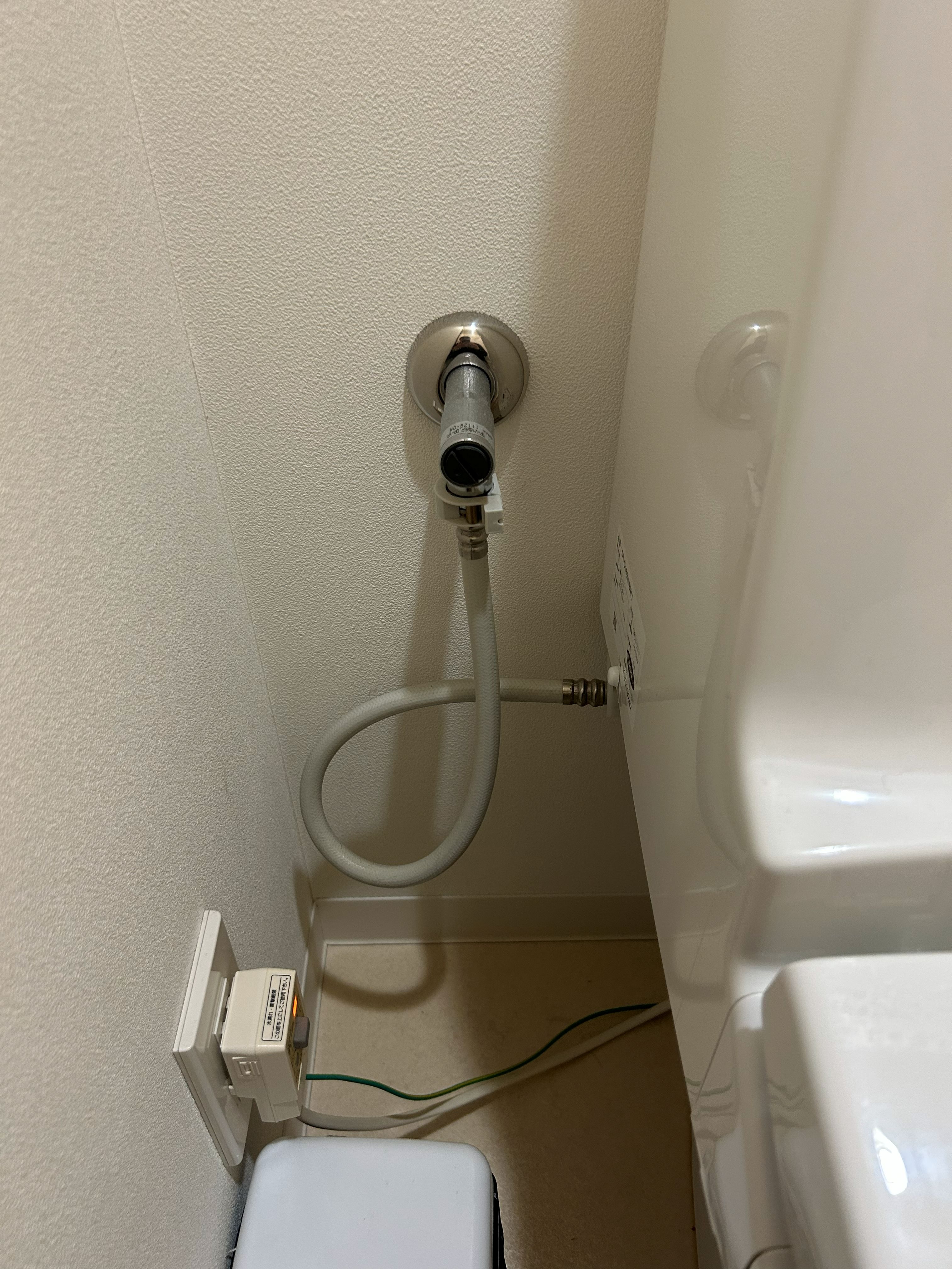 墨田区　タンク・便座交換工事