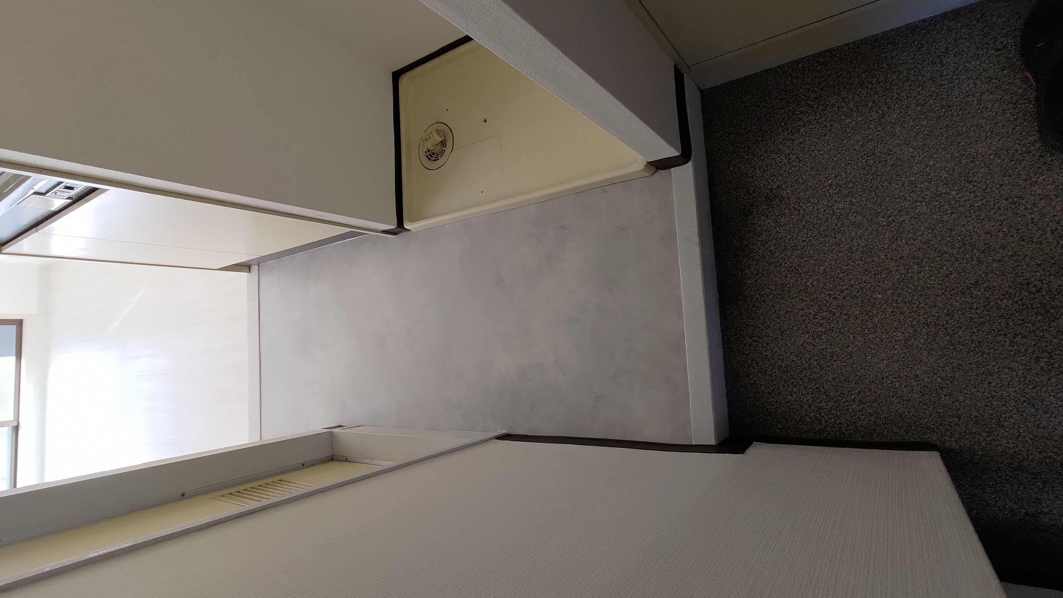 品川区　ワンルームマンション原状回復工事