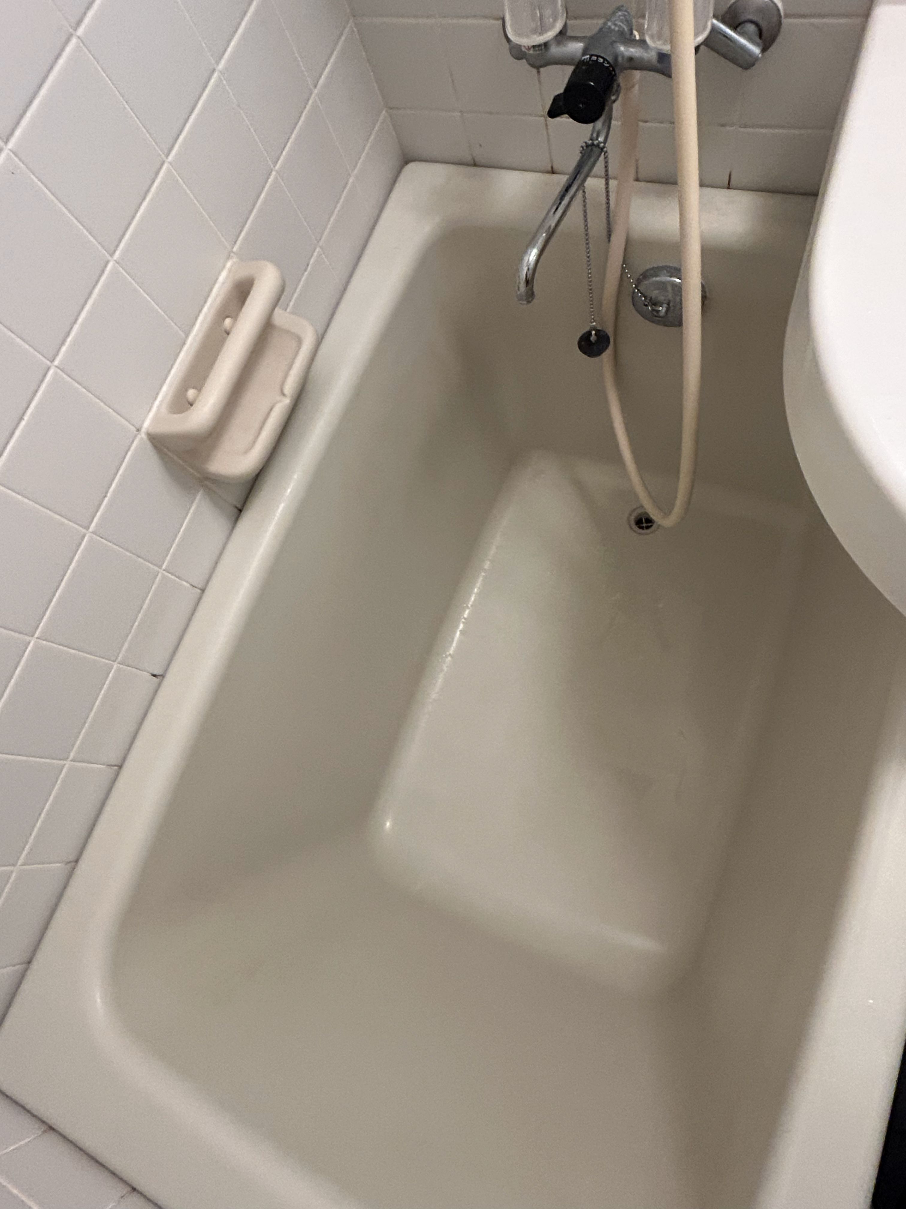 練馬区　１Ｋマンション原状回復工事