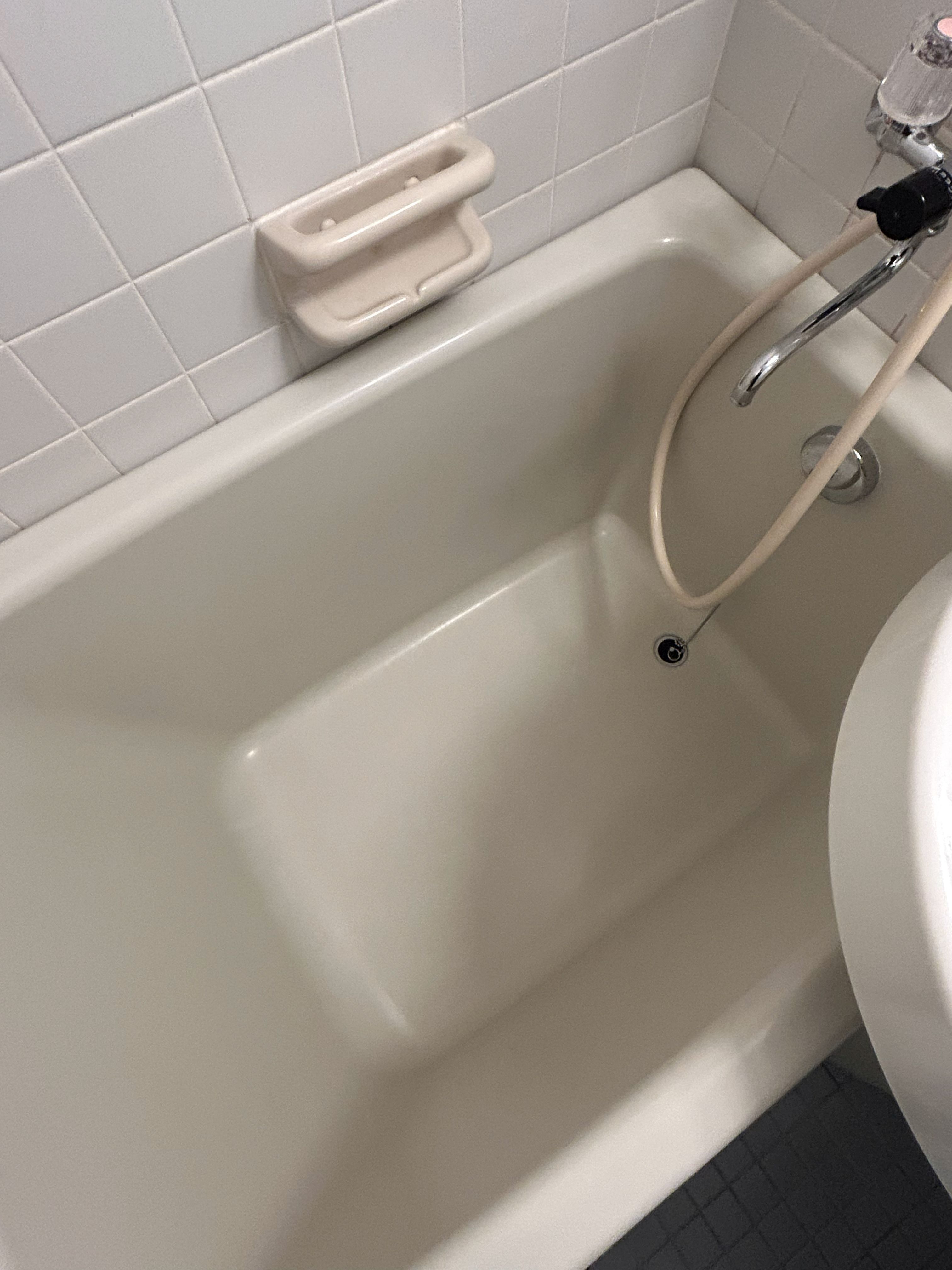 練馬区　１Ｋマンション原状回復工事