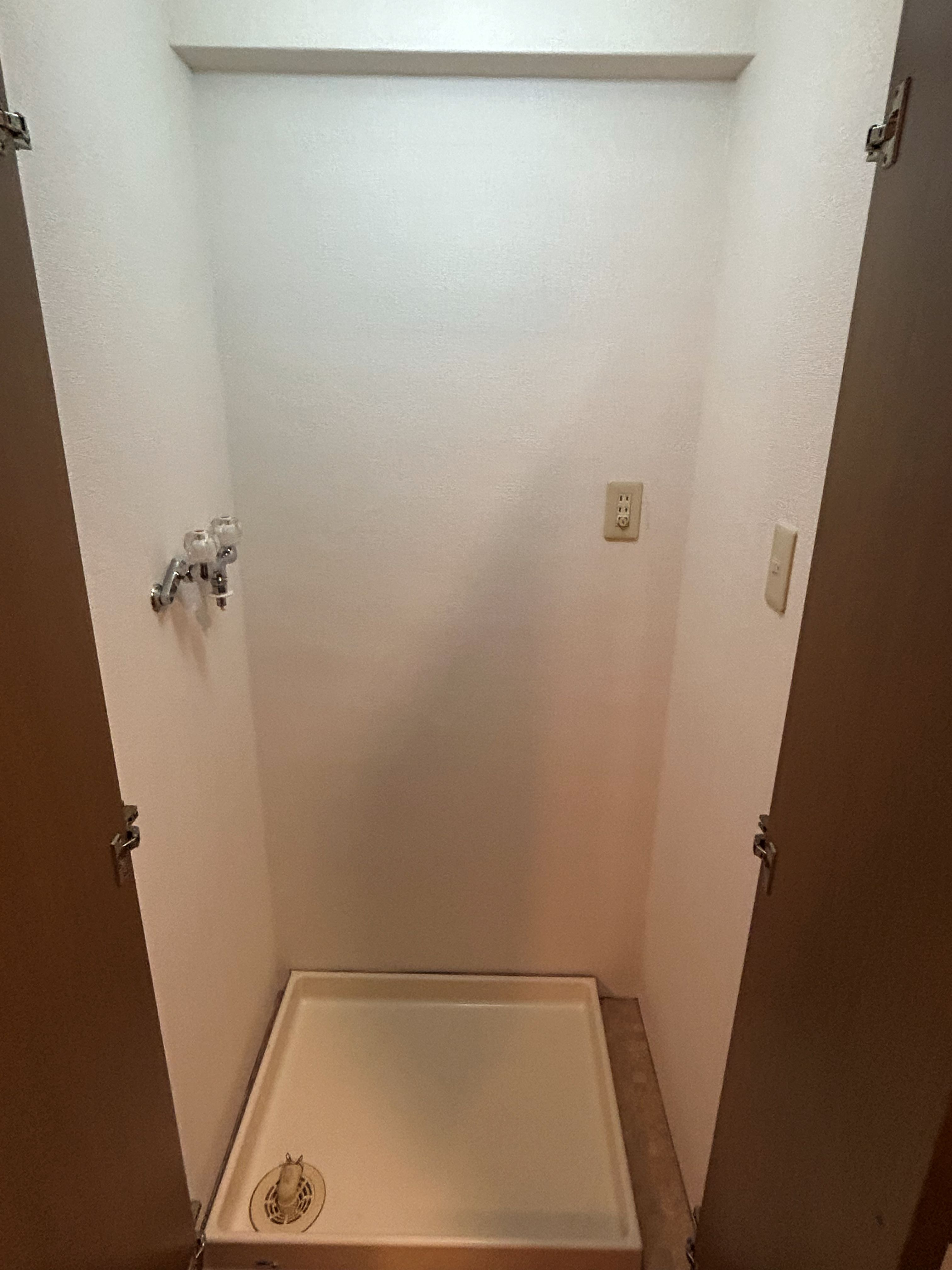 練馬区　１Ｋマンション原状回復工事