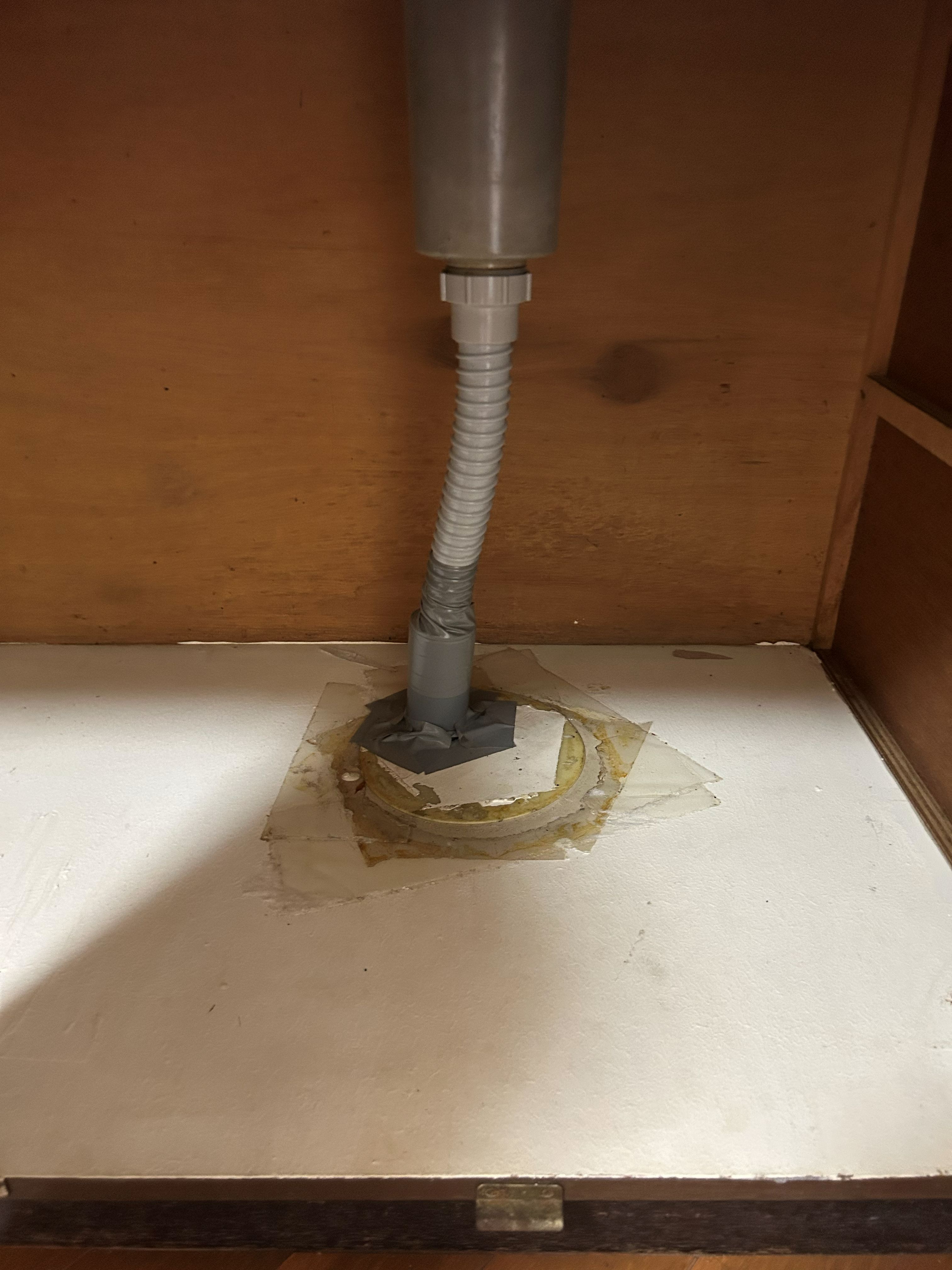 品川区　１DKマンション原状回復工事