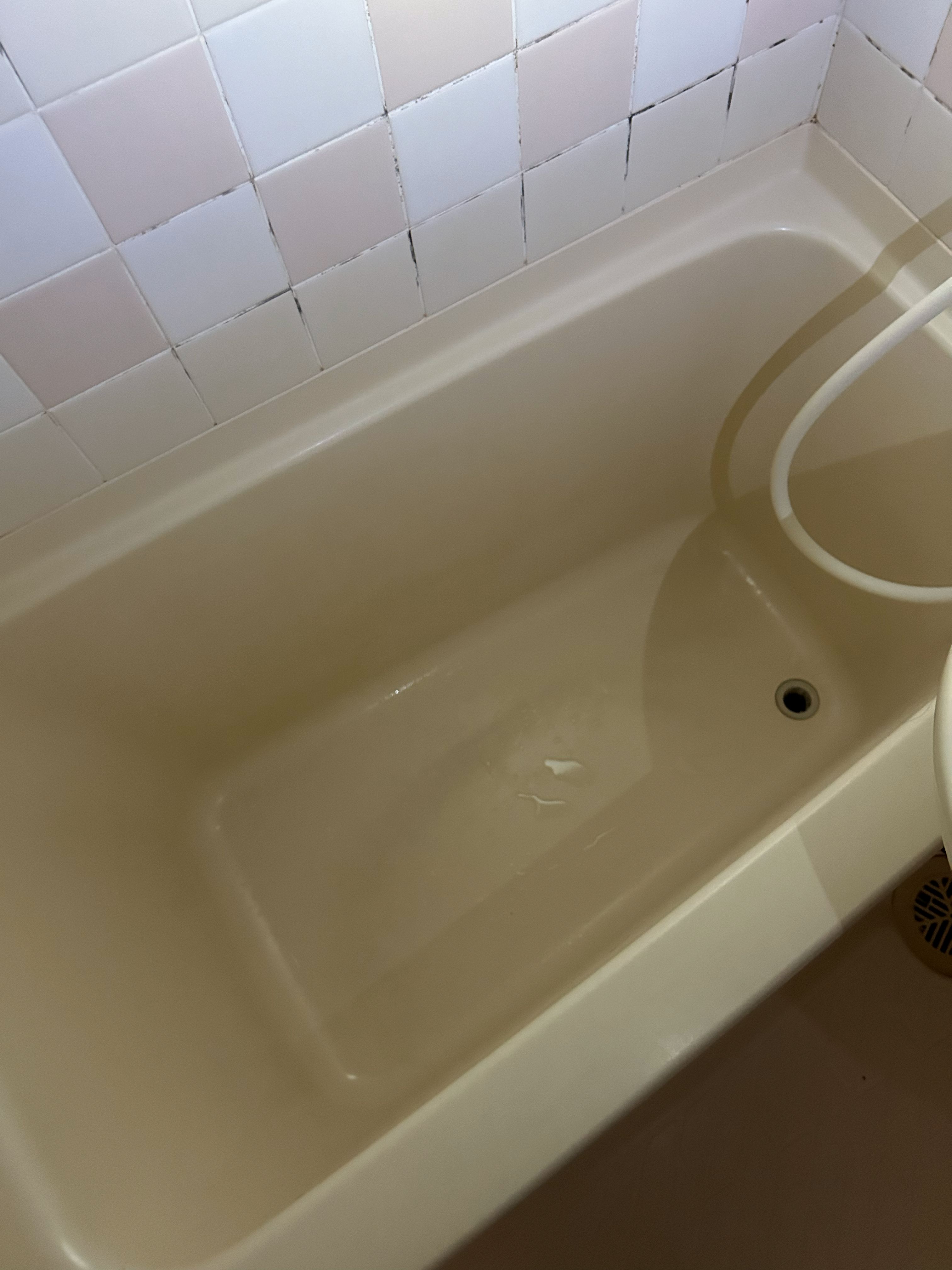 練馬区　１Ｋマンション原状回復工事