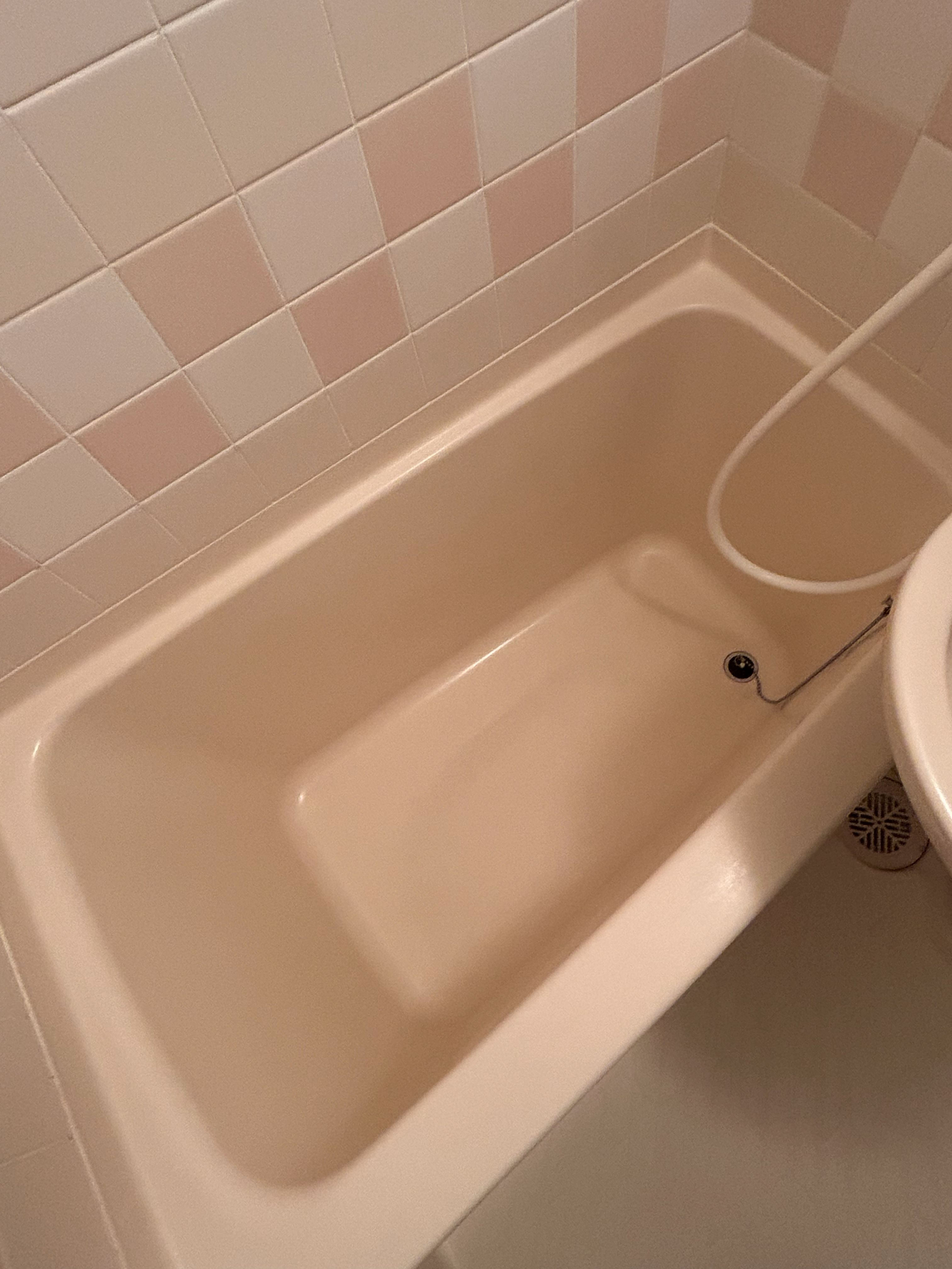 練馬区　１Ｋマンション原状回復工事