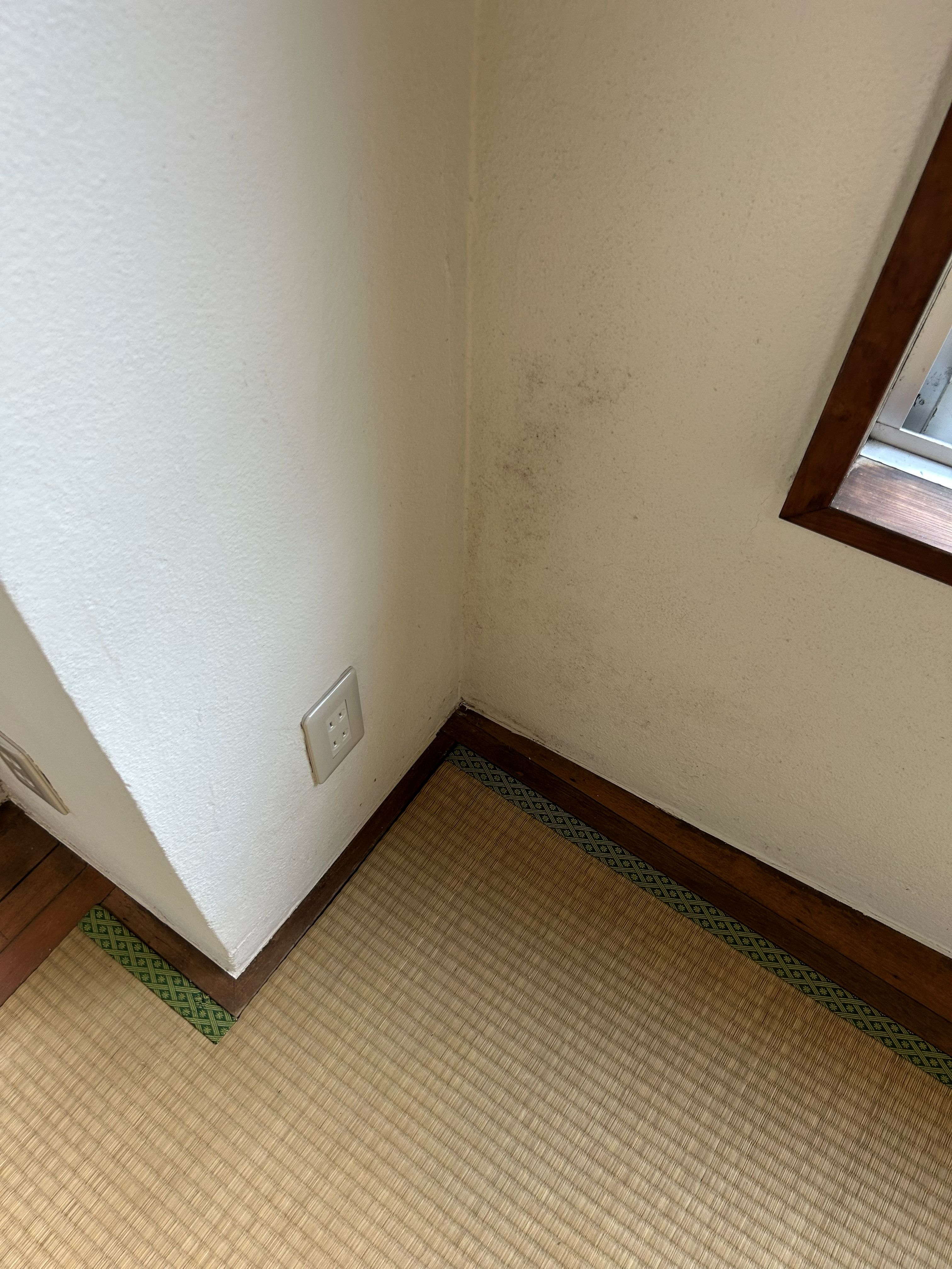 品川区　１DKマンション原状回復工事