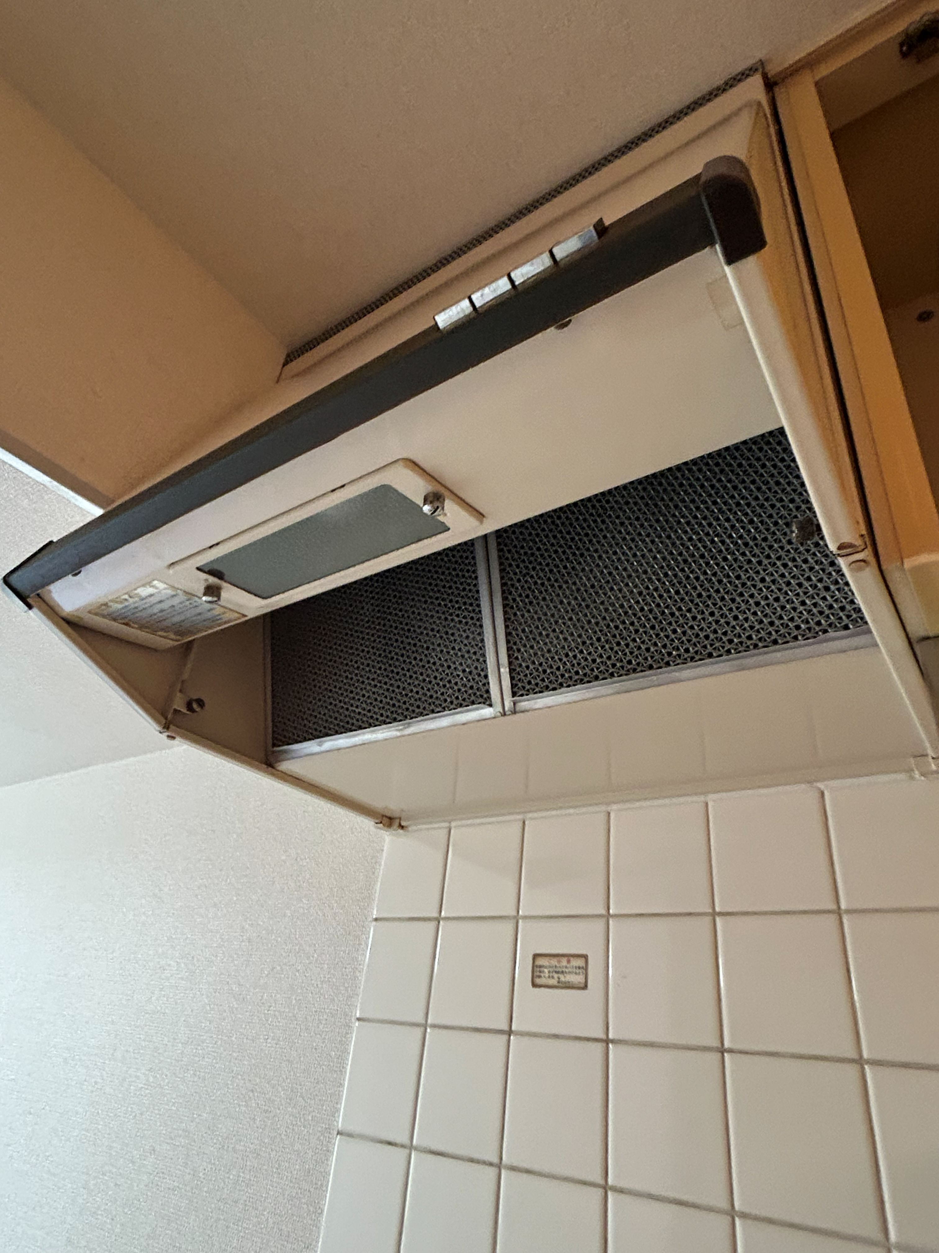 品川区　ワンルームマンション原状回復工事