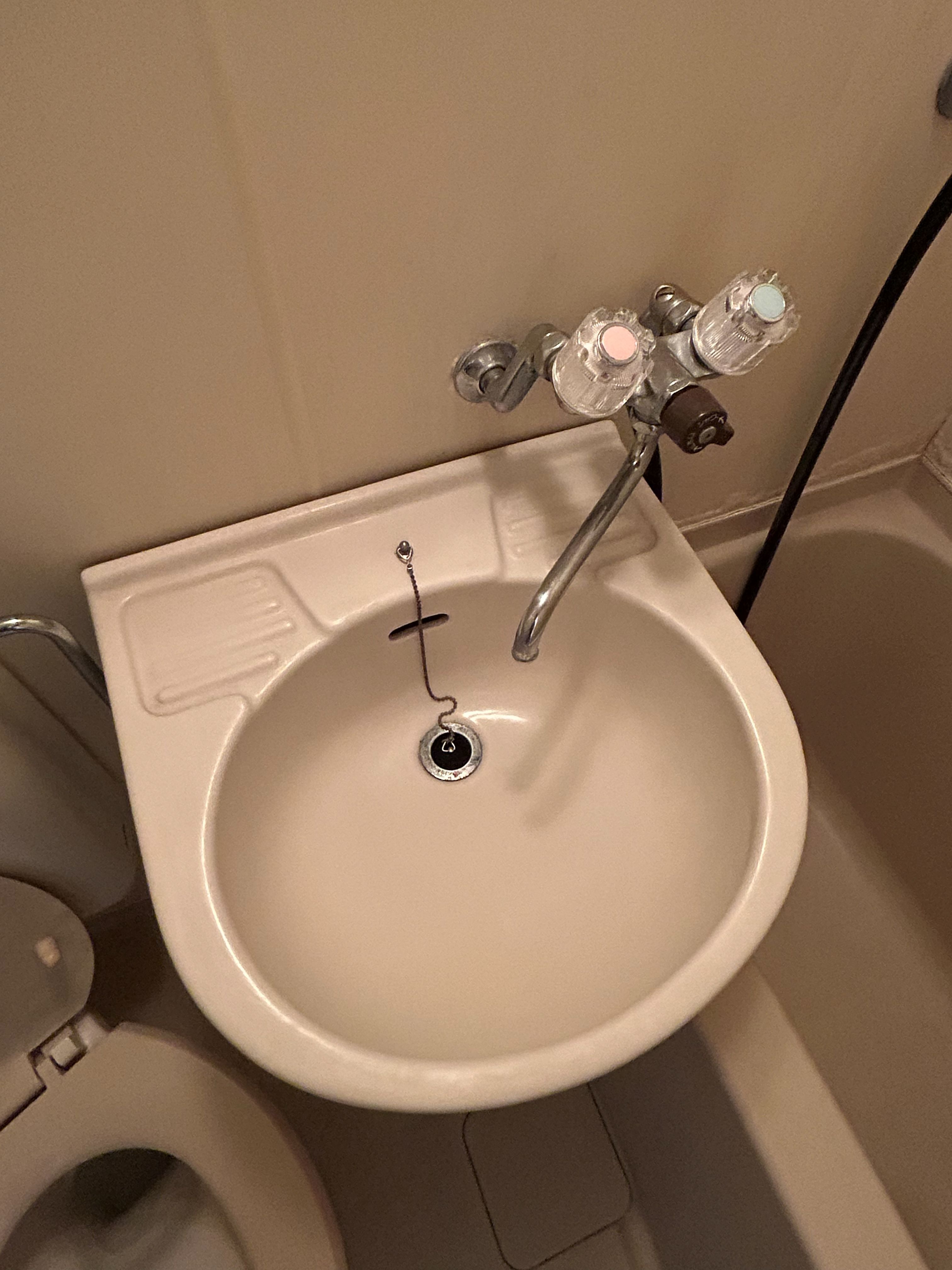 品川区　ワンルームマンション原状回復工事