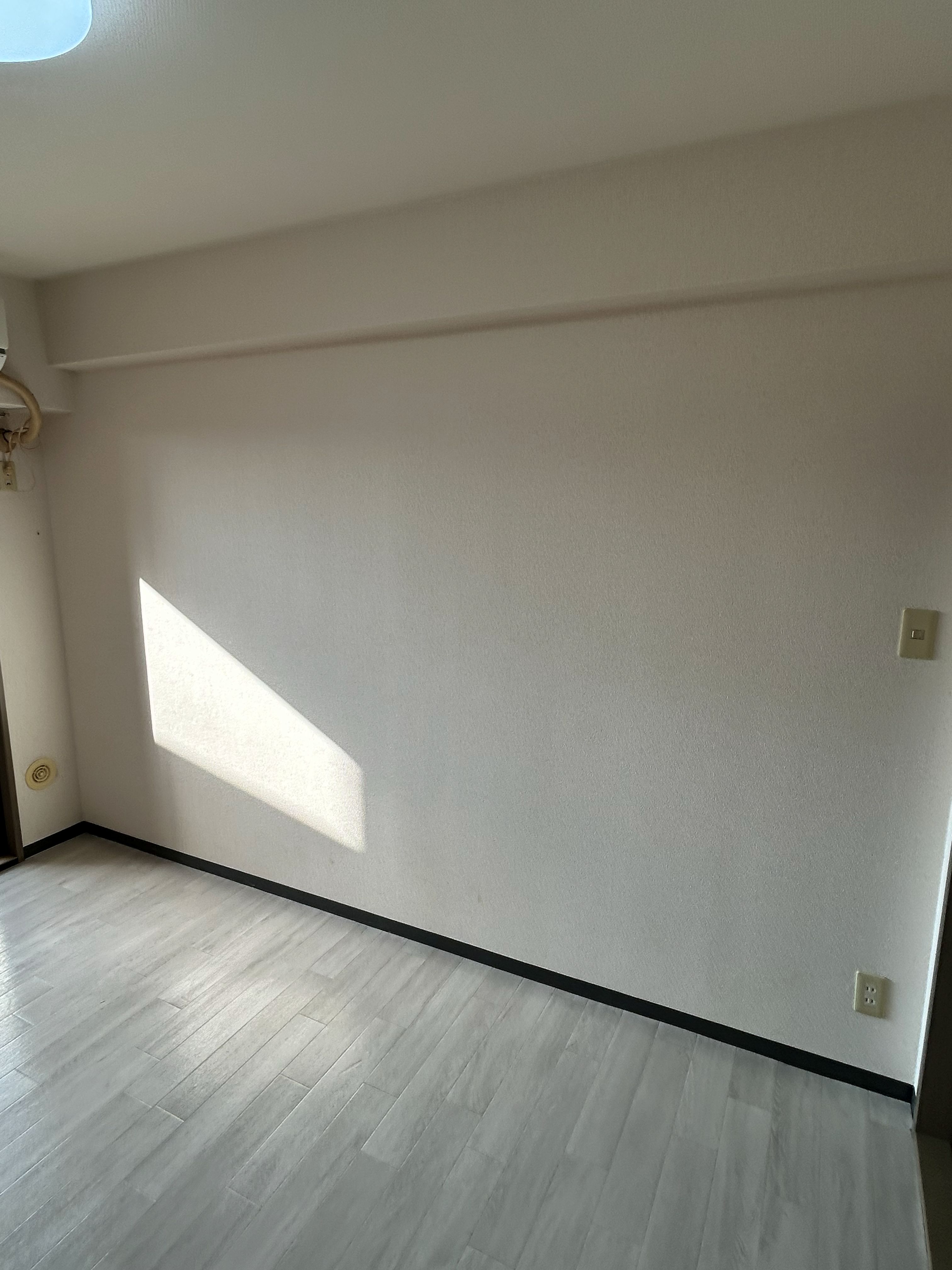 葛飾区　１Kマンション原状回復工事