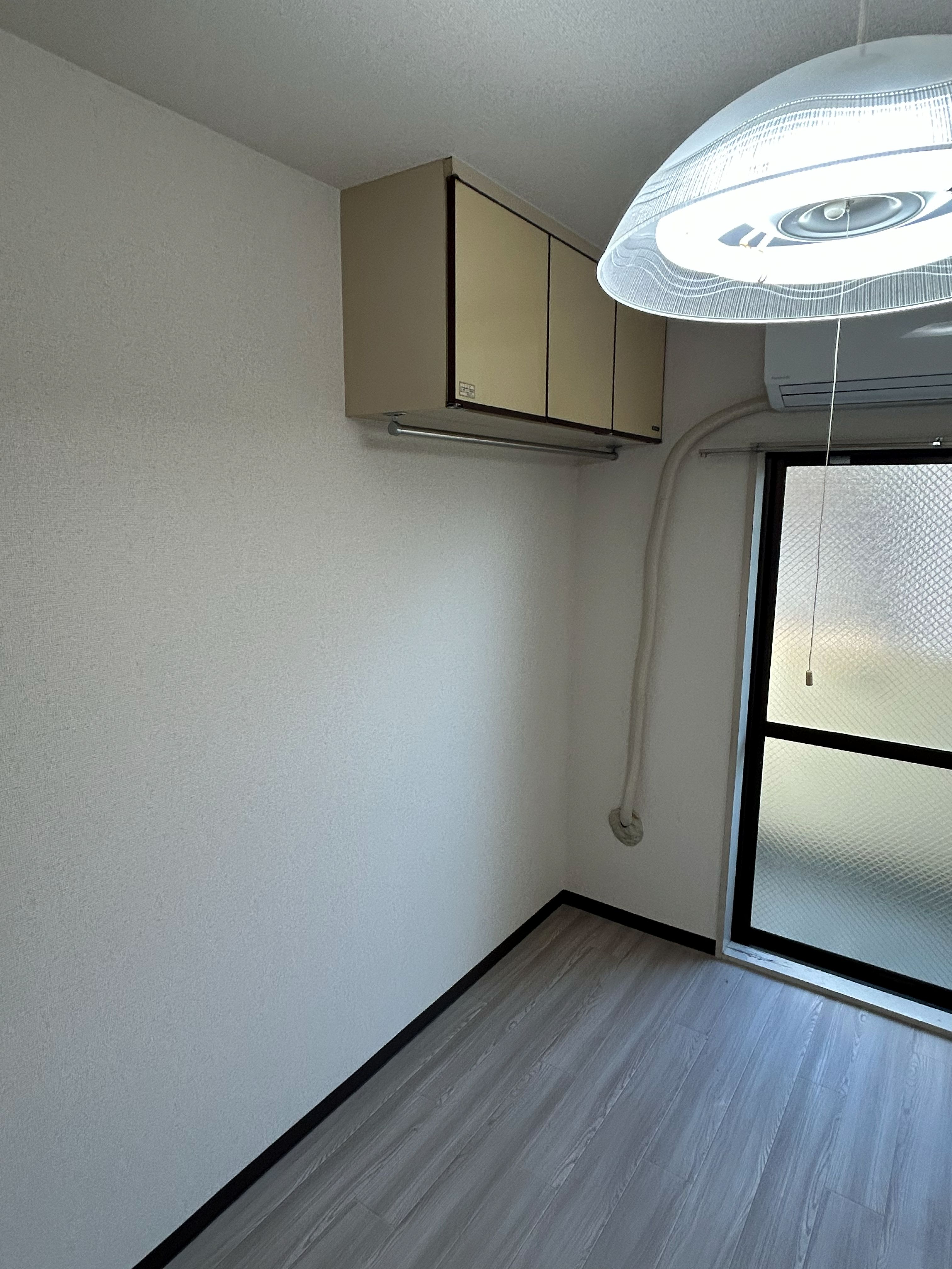 品川区　ワンルームマンション原状回復工事