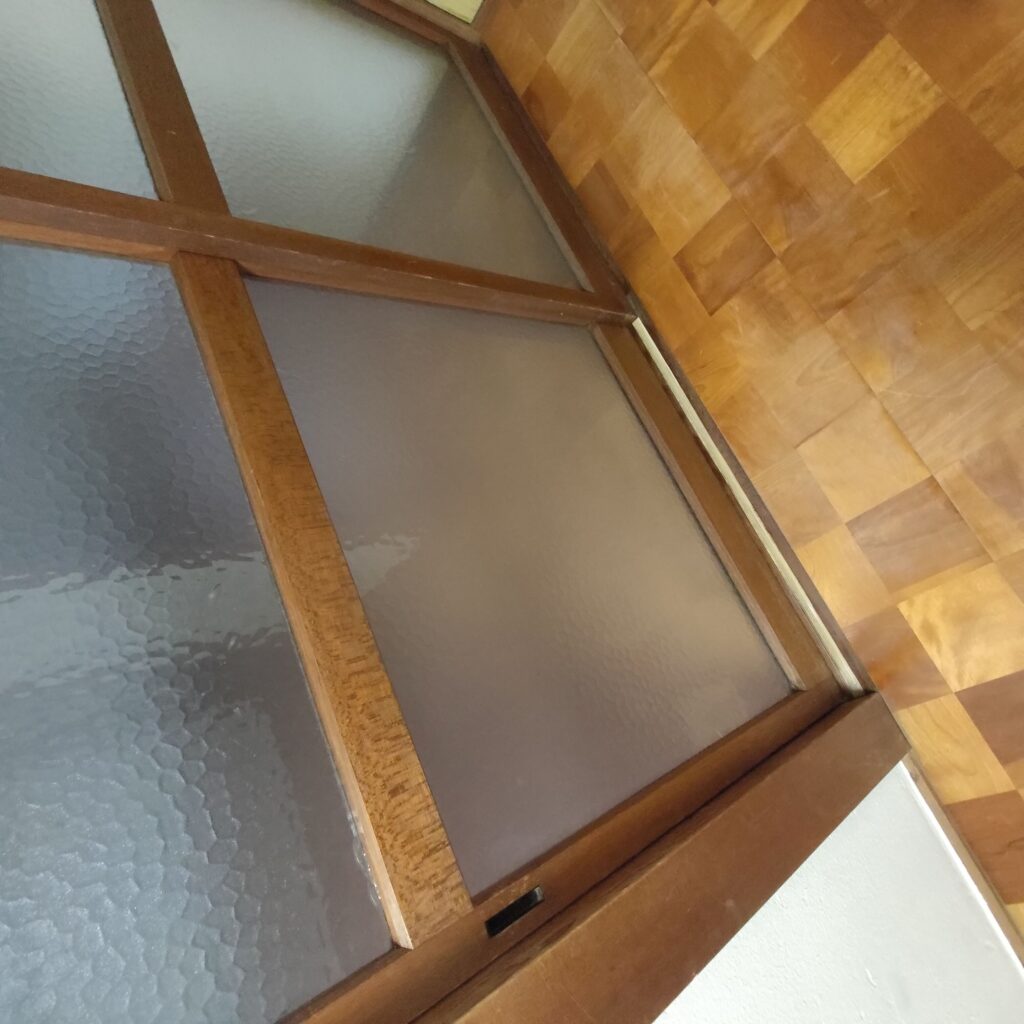 大田区　火災報知器・雑巾摺設置工事