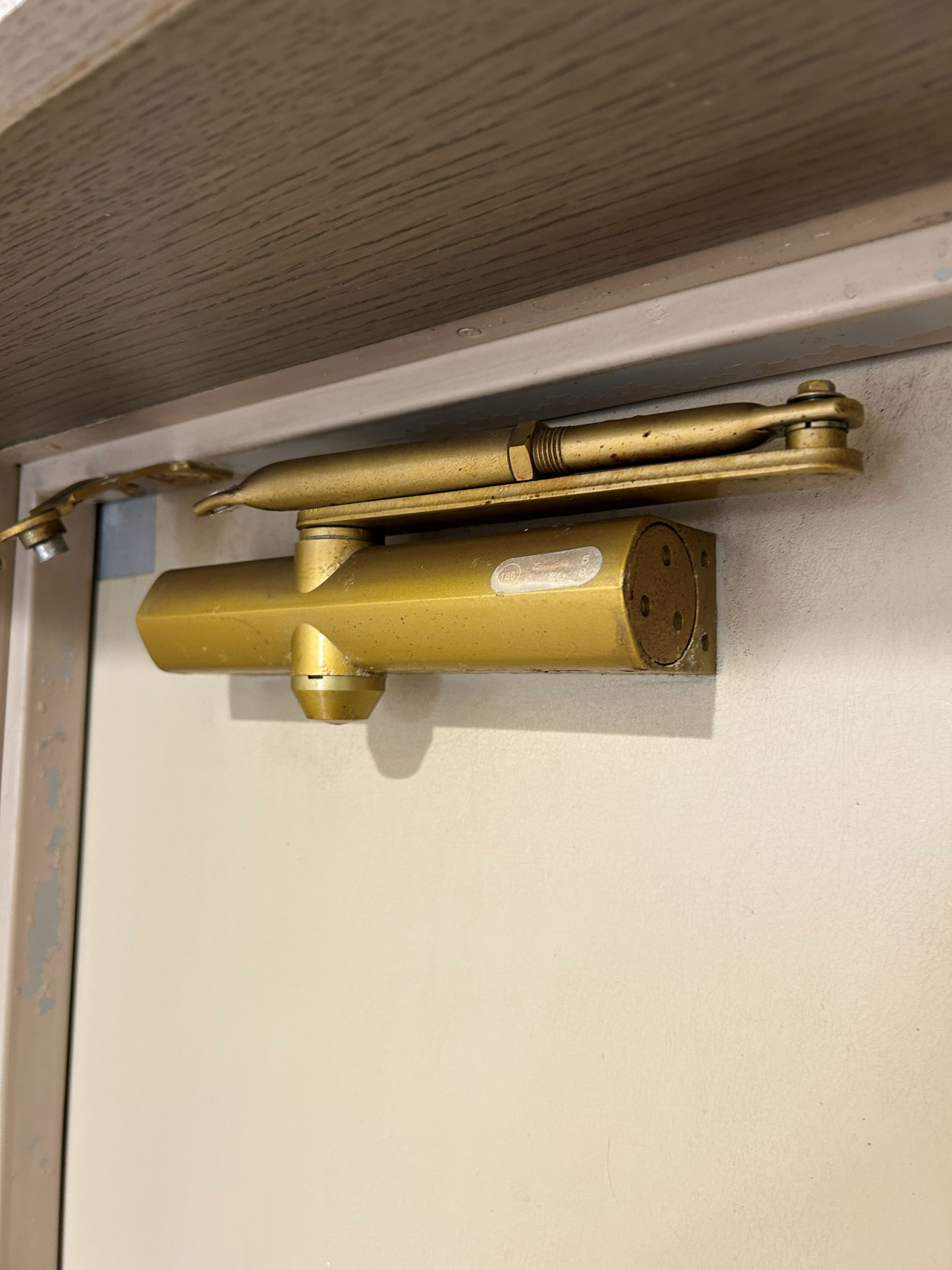 葛飾区　１Kマンション原状回復工事