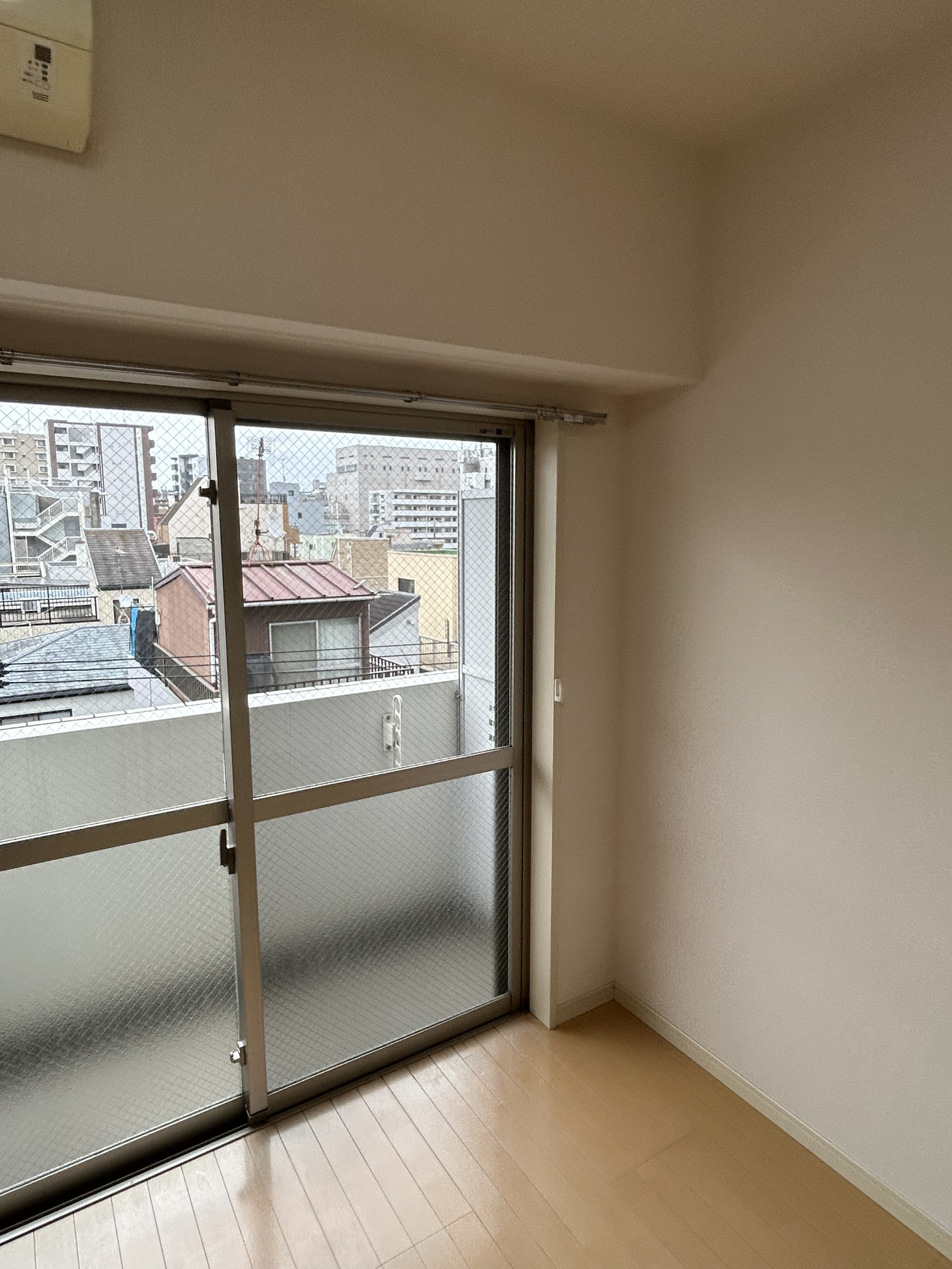 江東区　１Ｋマンション原状回復工事