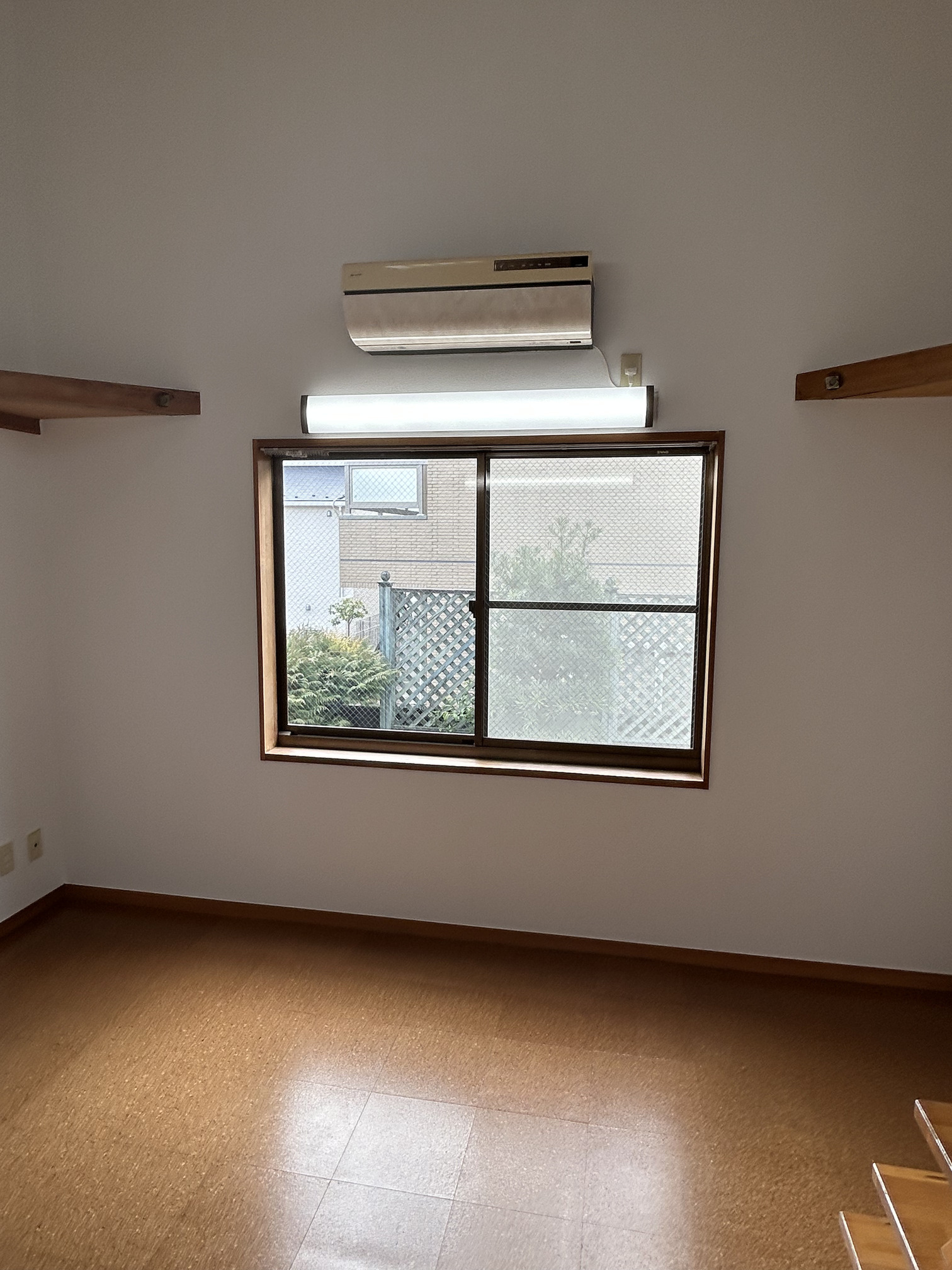 目黒区　１DKアパート原状回復工事