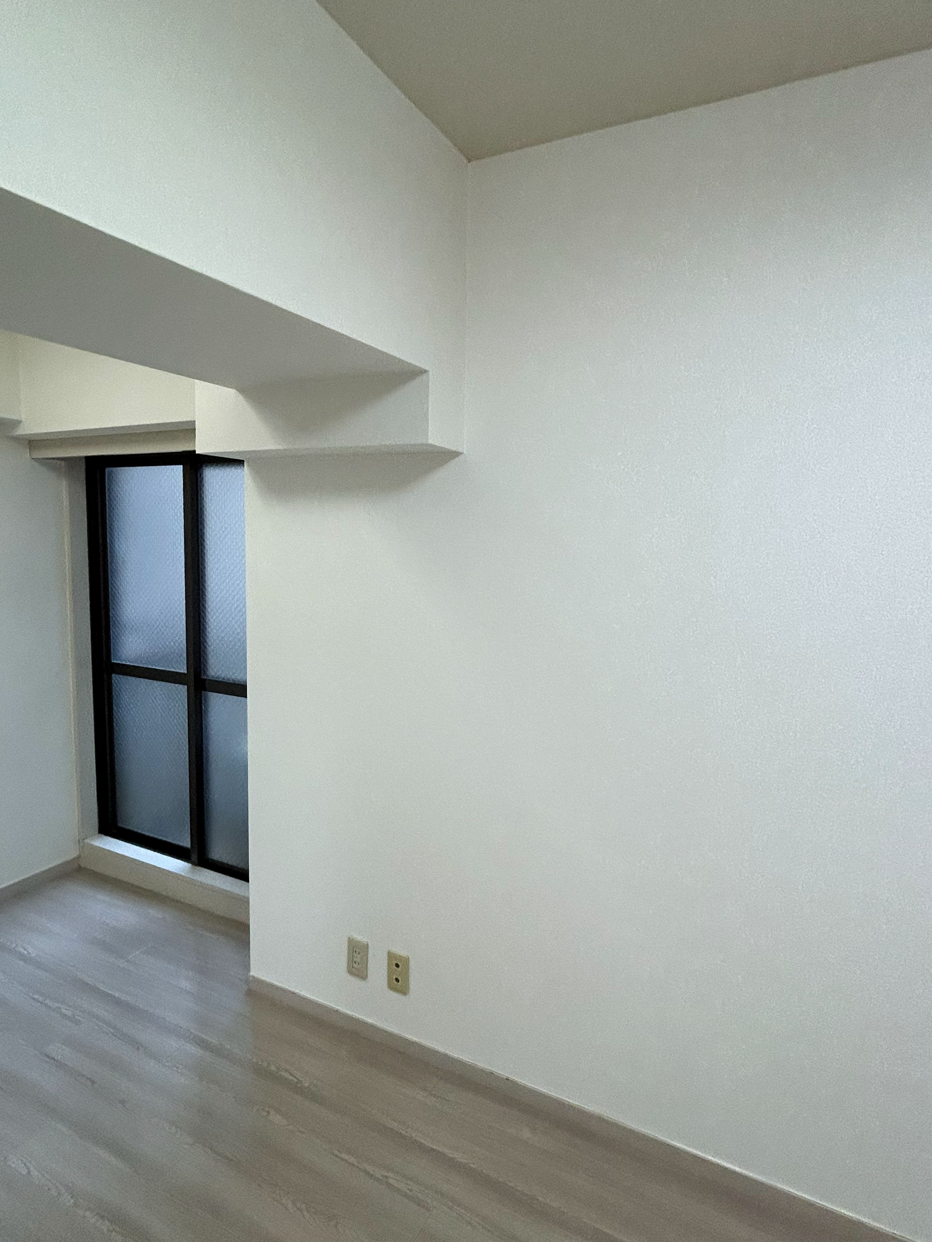 文京区　ワンルームマンション原状回復工事